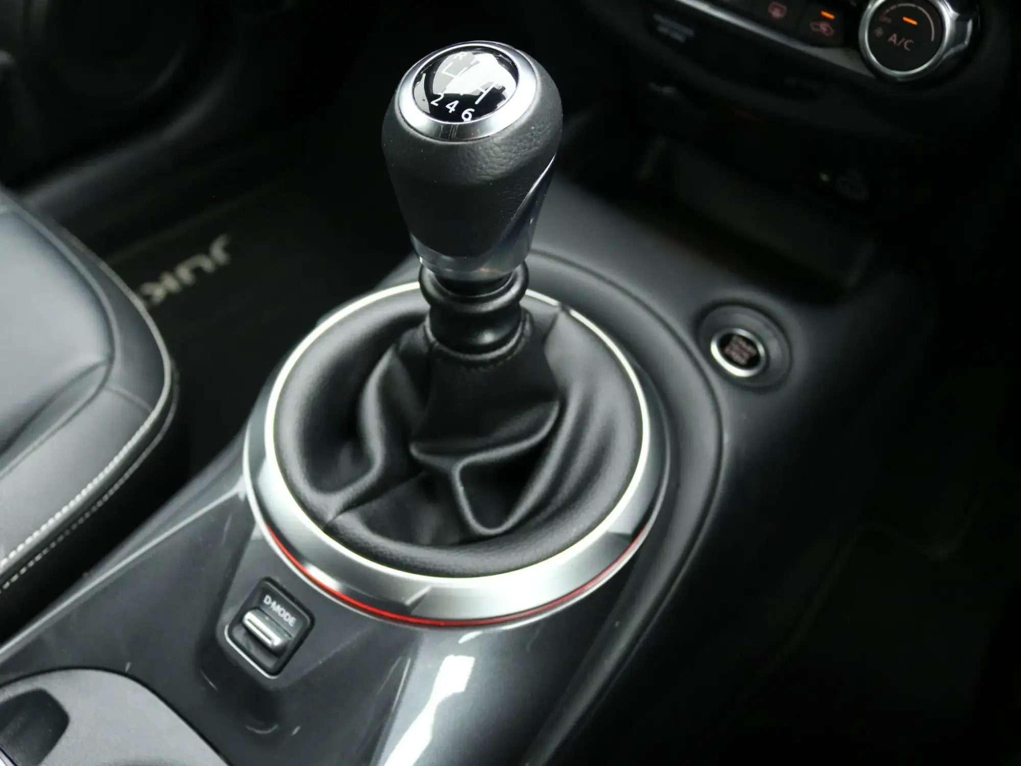 Nissan Juke Image 25