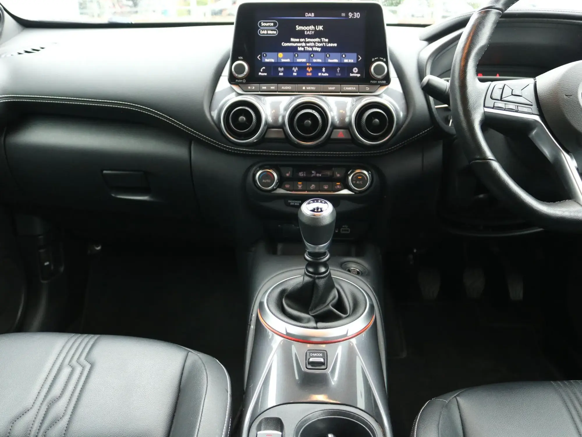 Nissan Juke Image 26