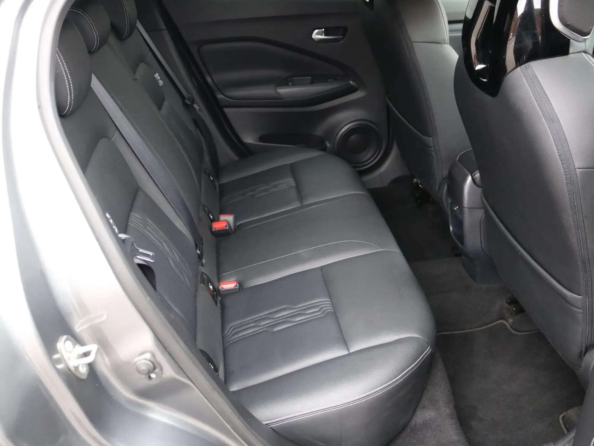 Nissan Juke Image 27