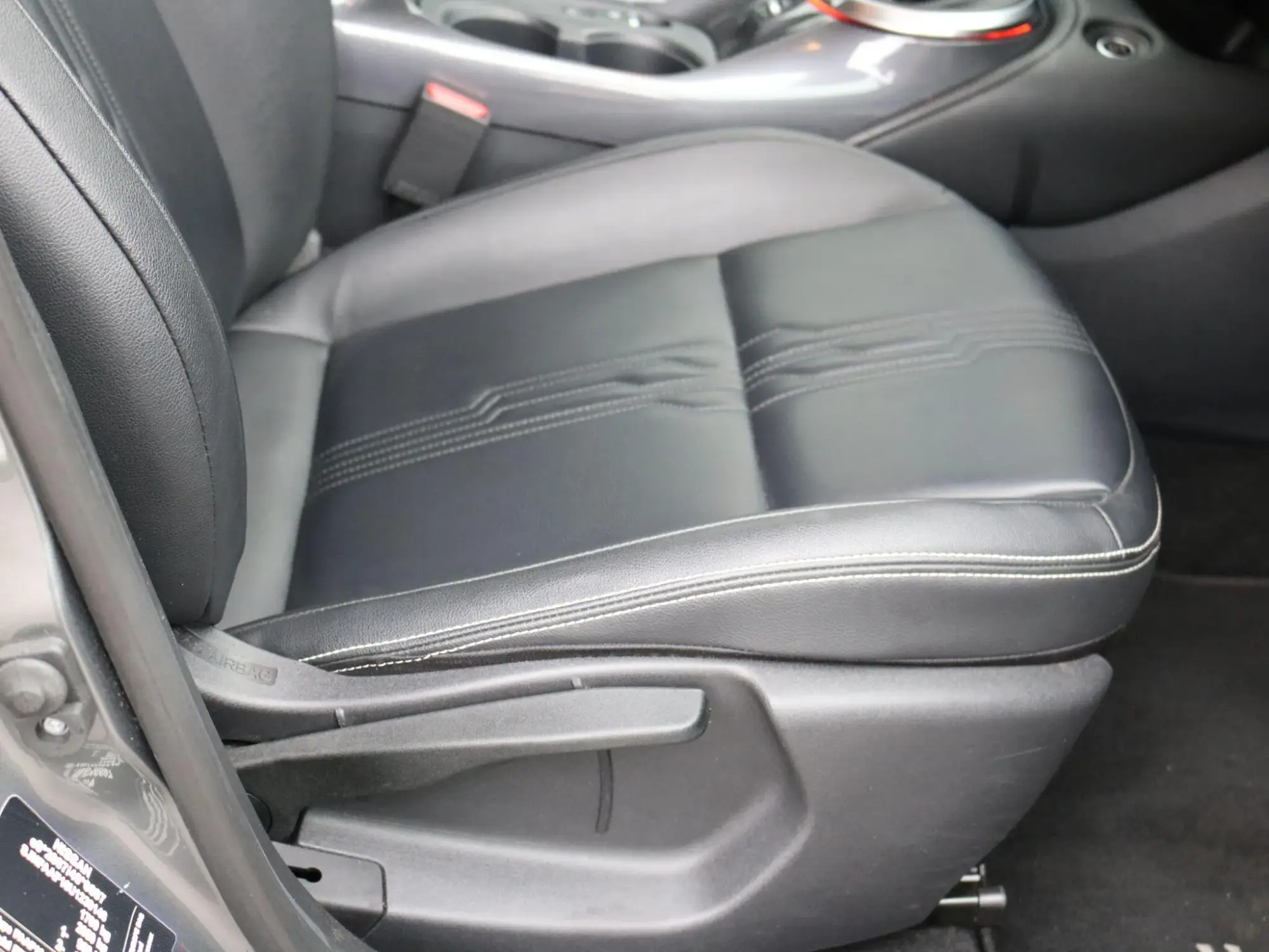 Nissan Juke Image 31