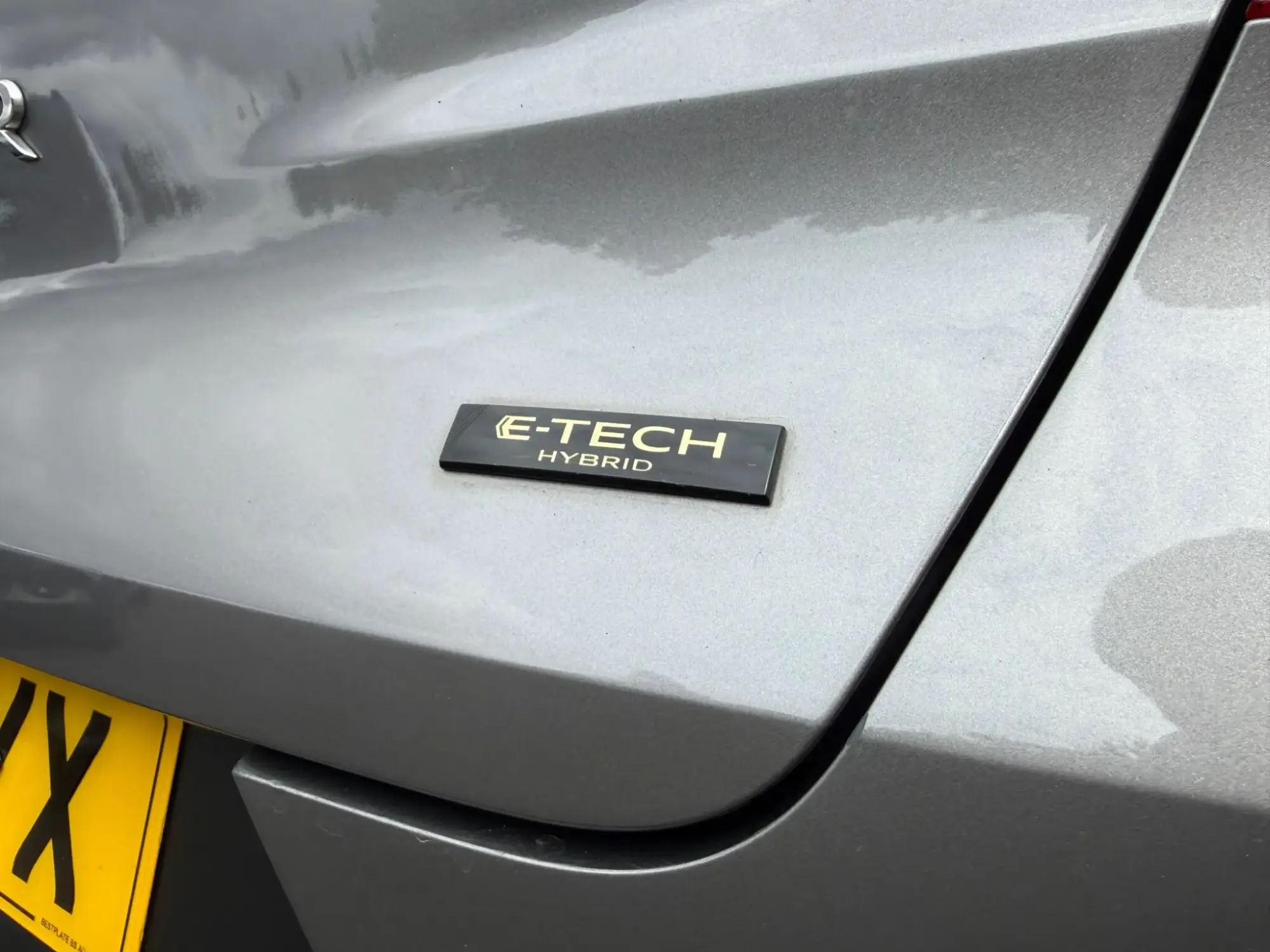 Renault Captur E-Tech Image 14 Renault Captur E-Tech Image 14
