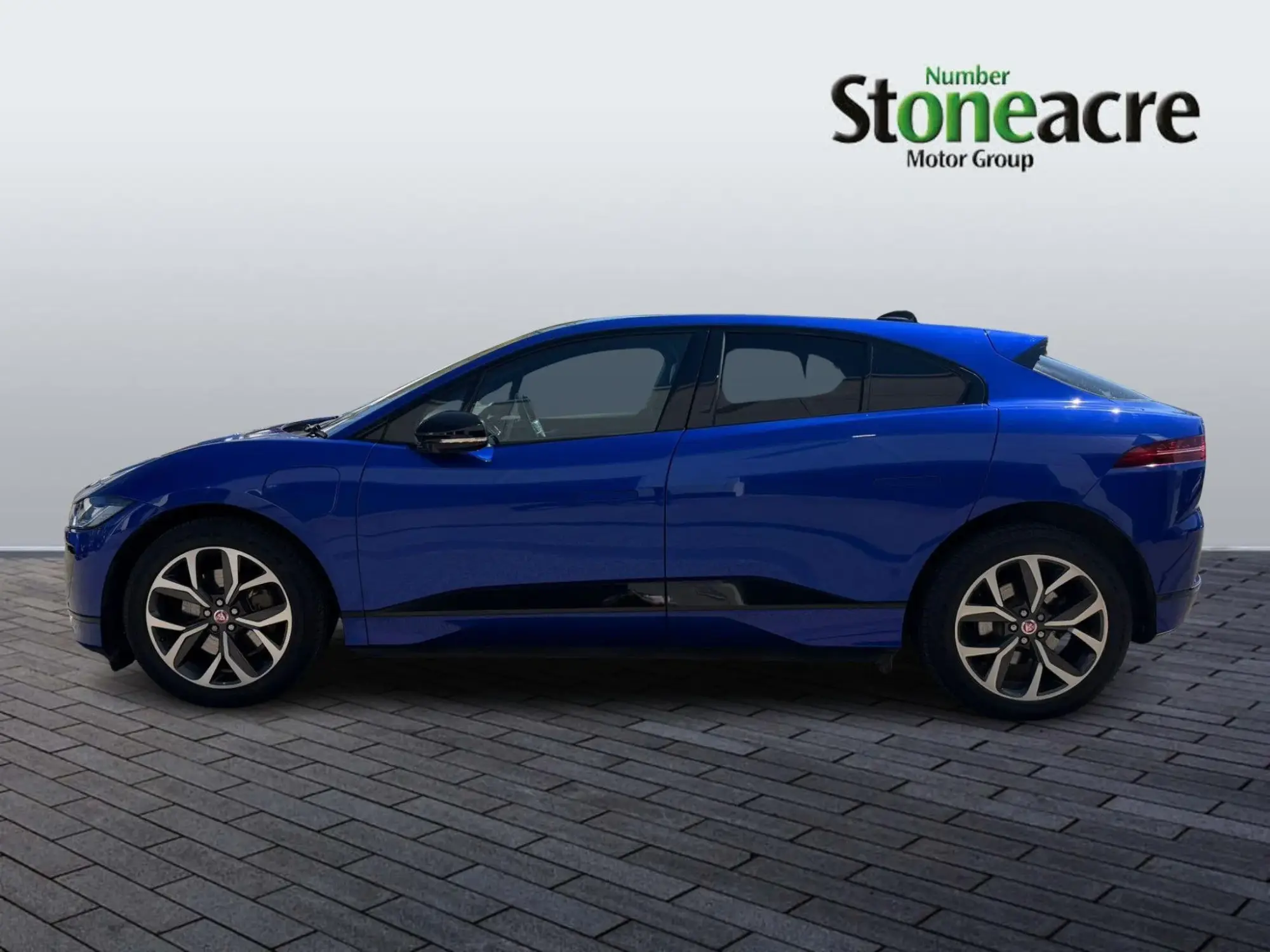 Jaguar i-Pace Image 6 Jaguar i-Pace Image 6