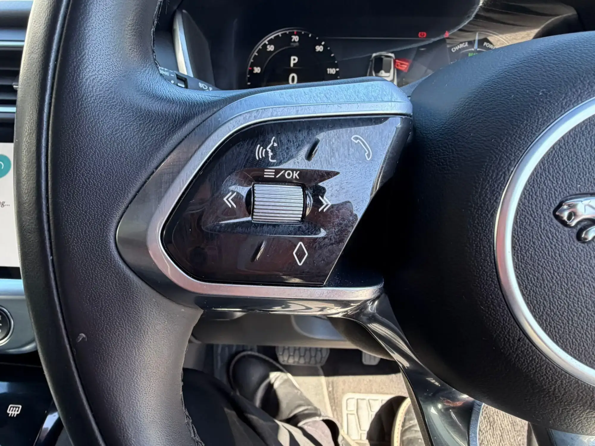 Jaguar i-Pace Image 15 Jaguar i-Pace Image 15