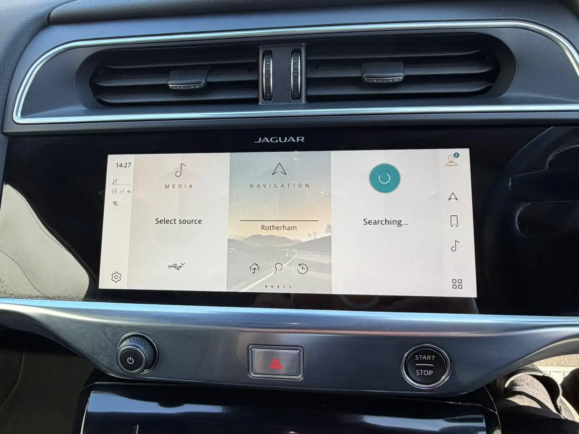 Jaguar i-Pace Image 25 Jaguar i-Pace Image 25