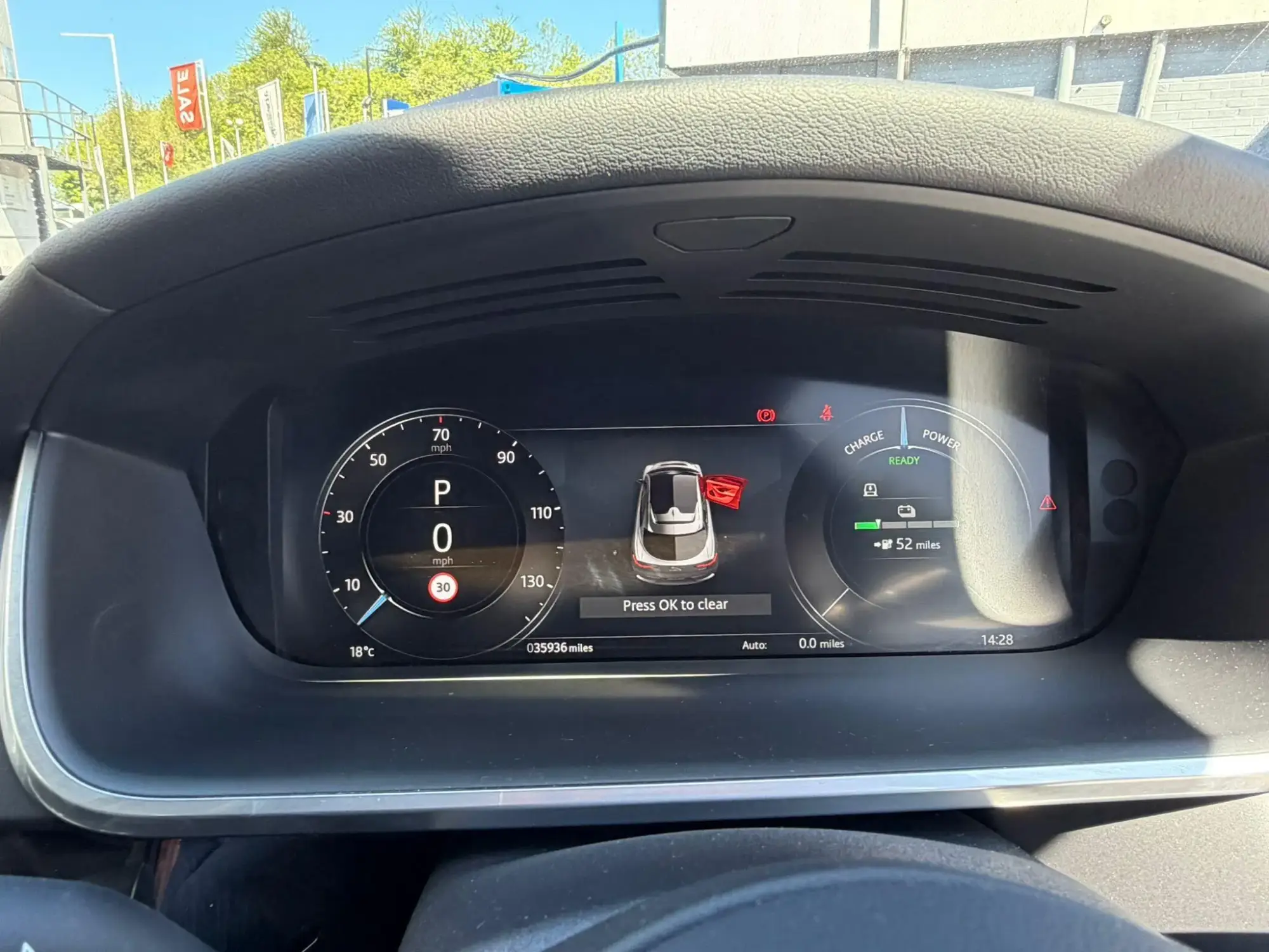Jaguar i-Pace Image 26 Jaguar i-Pace Image 26