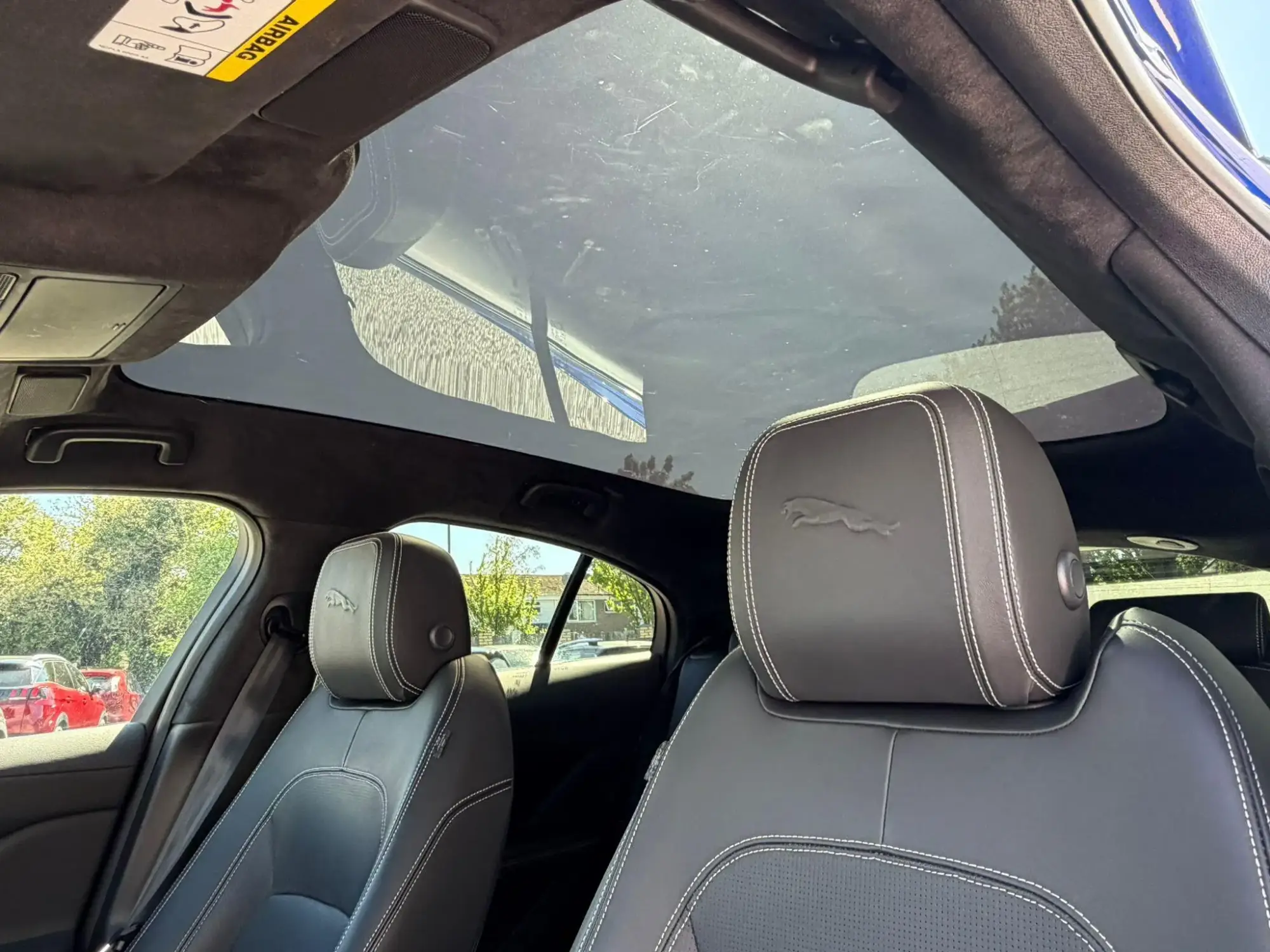 Jaguar i-Pace Image 28 Jaguar i-Pace Image 28