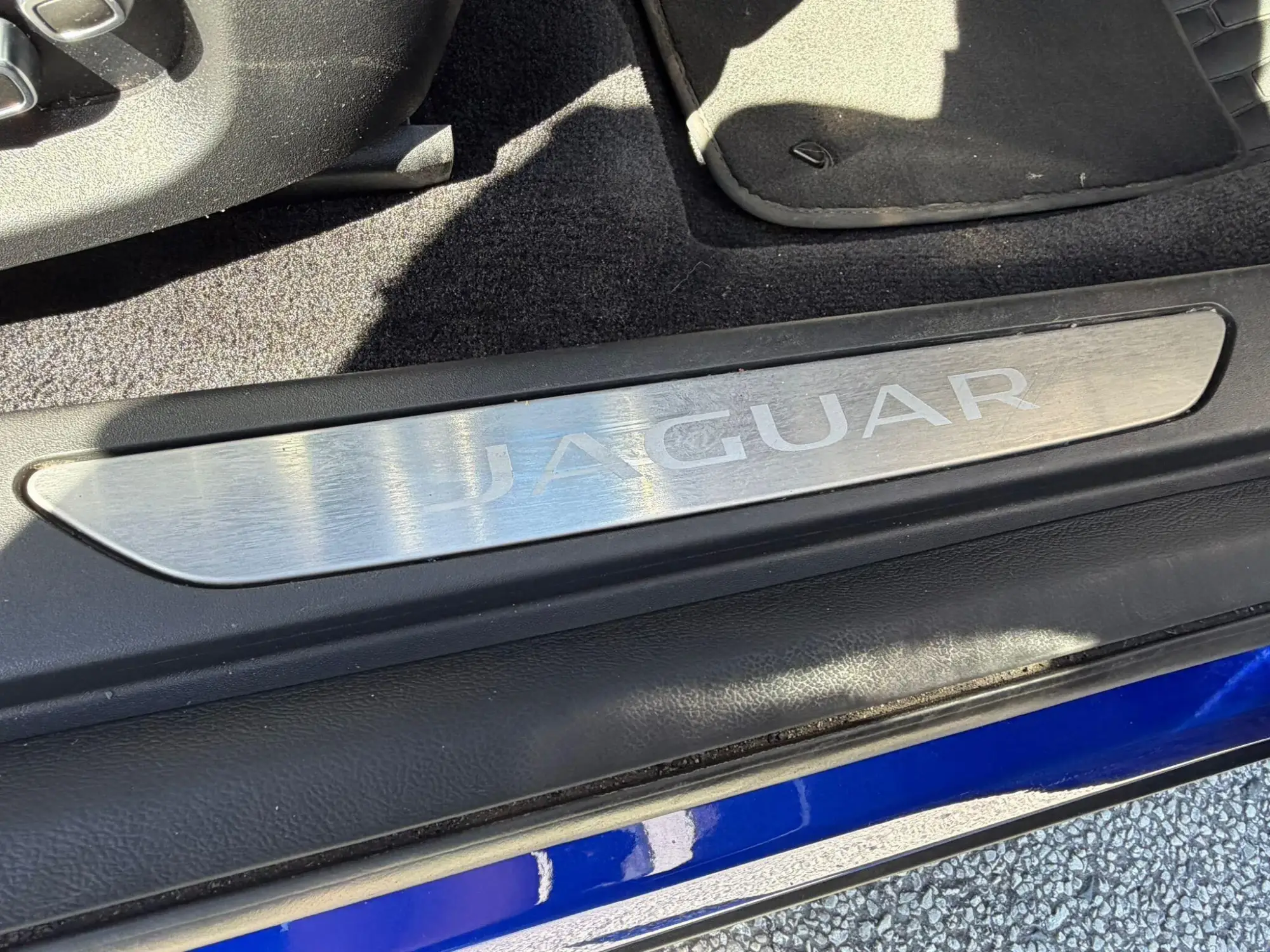 Jaguar i-Pace Image 29 Jaguar i-Pace Image 29