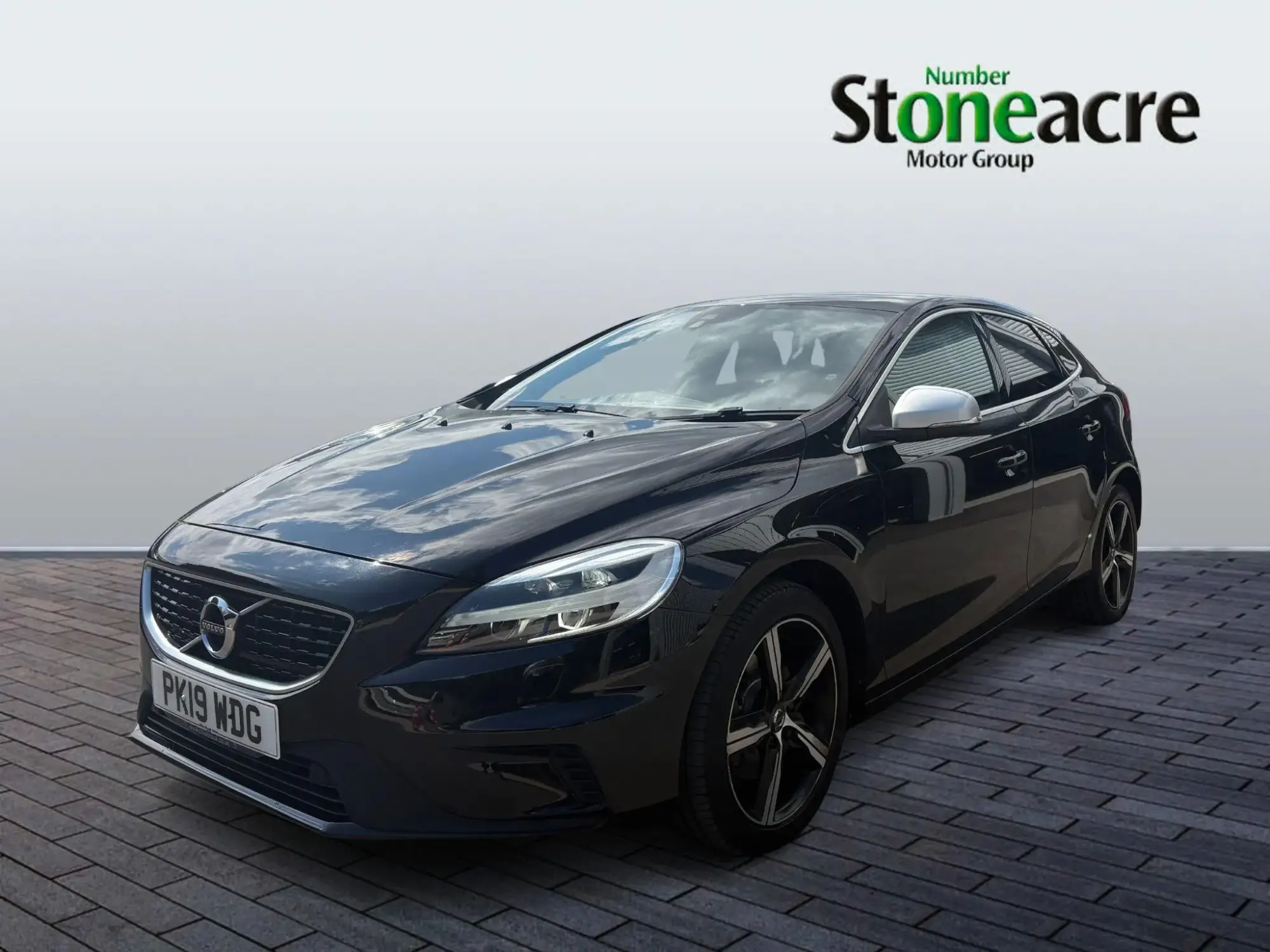 Volvo V40 Image 7 Volvo V40 Image 7