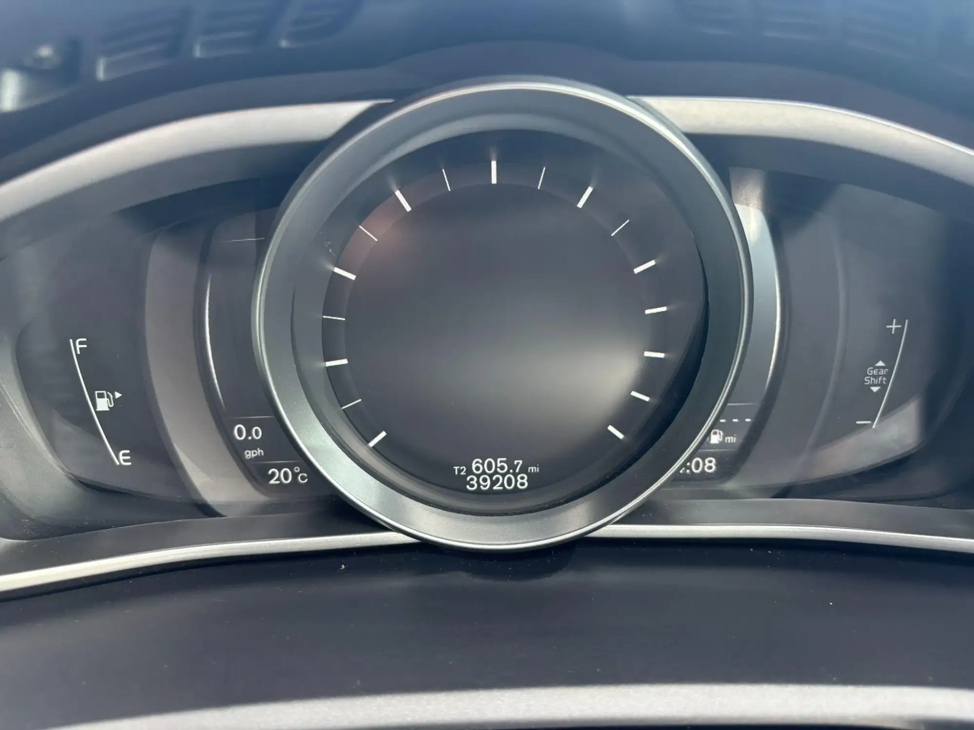 Volvo V40 Image 15 Volvo V40 Image 15