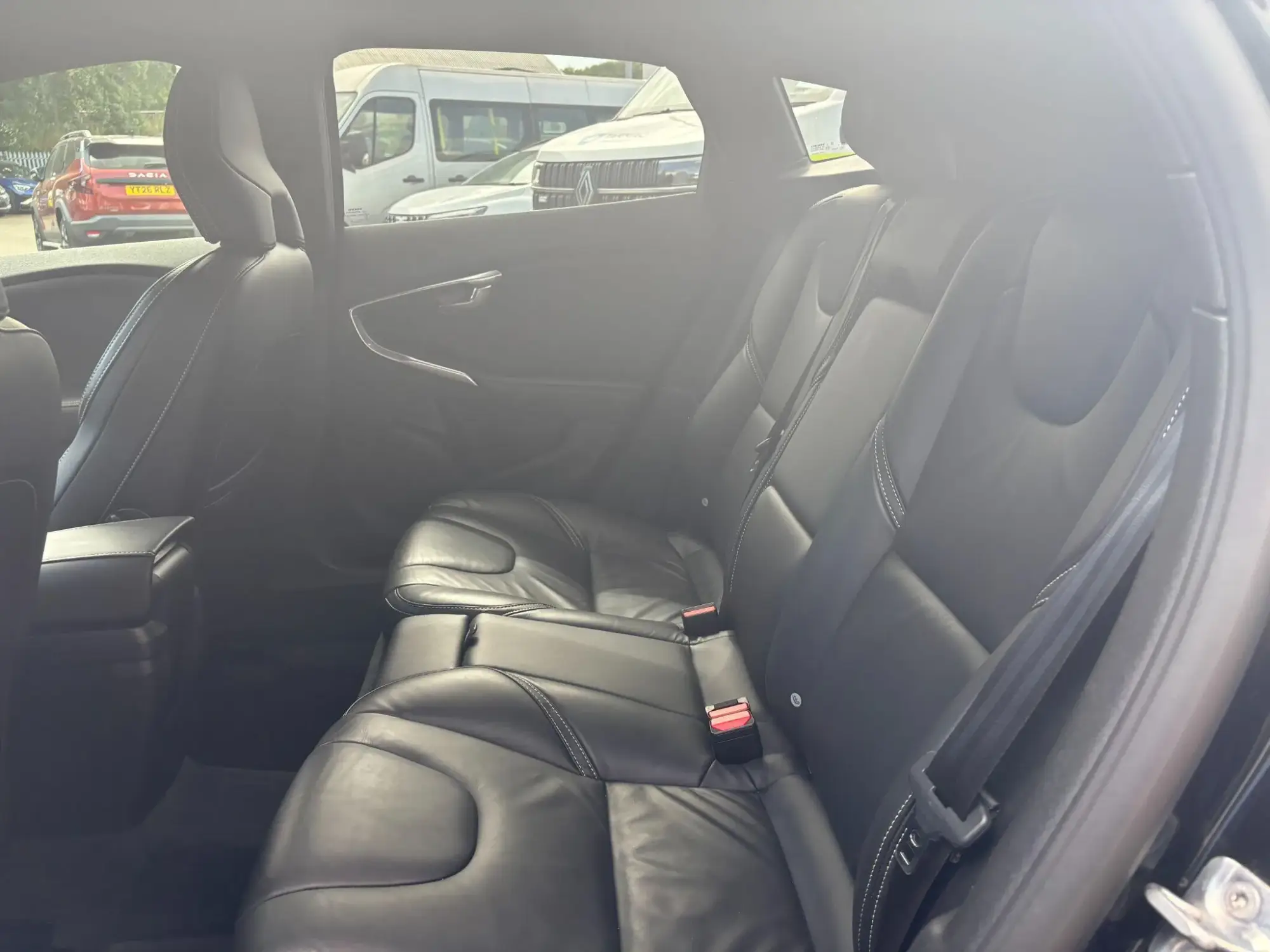 Volvo V40 Image 34 Volvo V40 Image 34