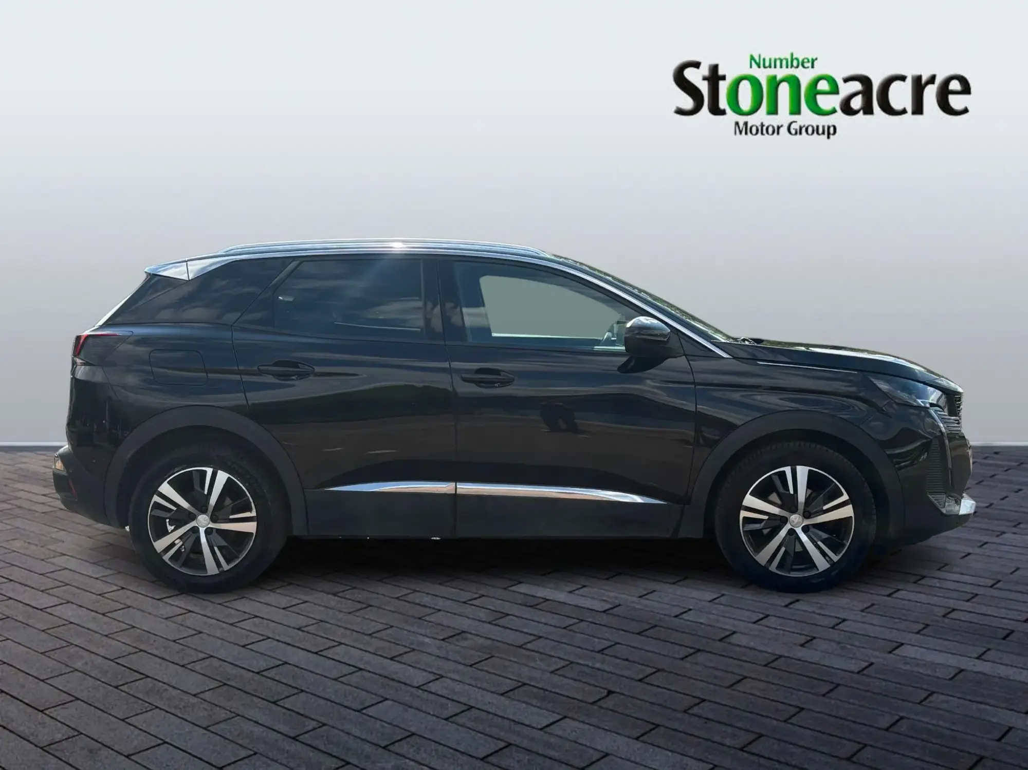 Peugeot 3008 Image 7 Peugeot 3008 Image 7