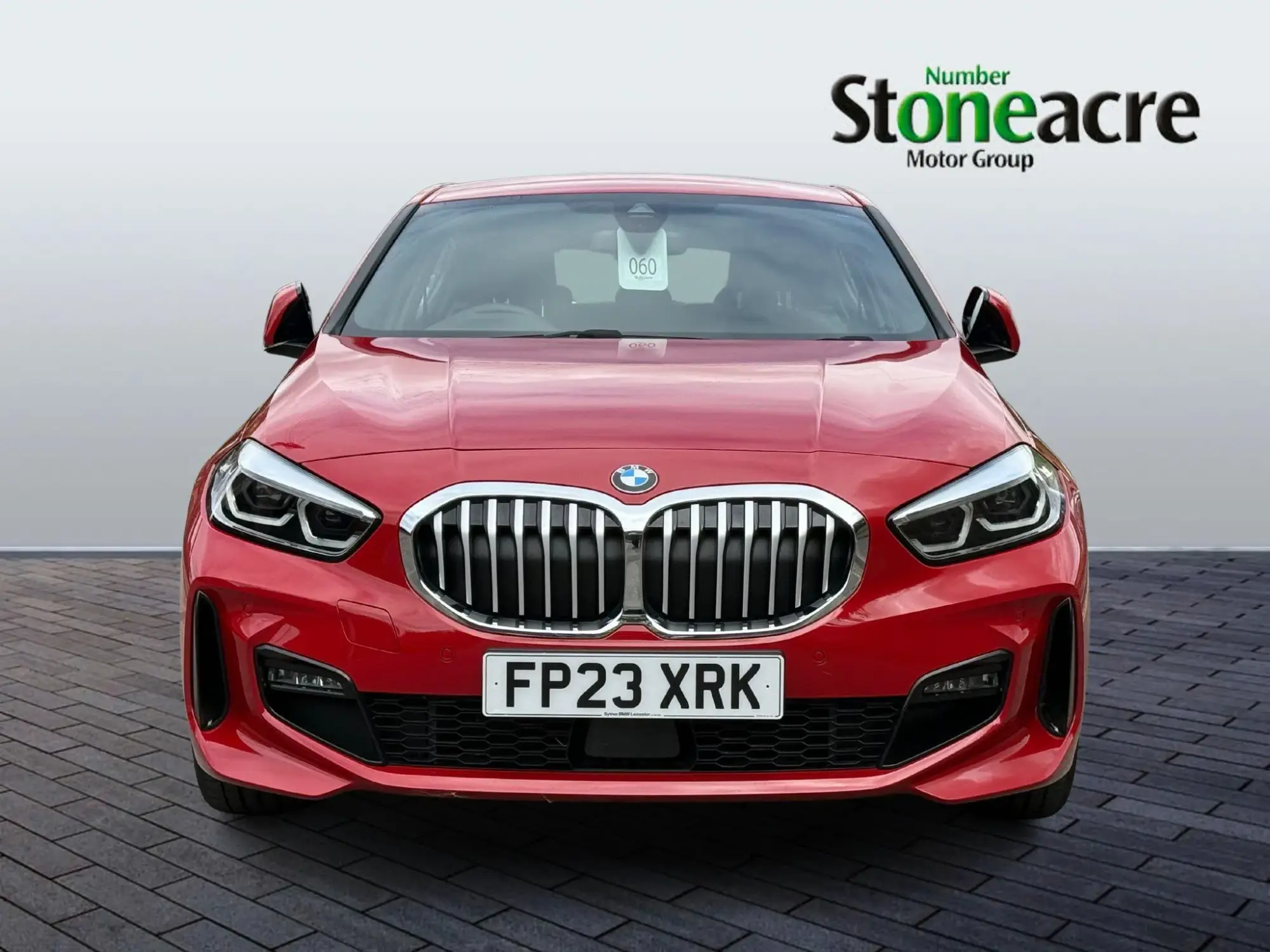 BMW 1 Series 1.5 118i M Sport (LCP) DCT Euro 6 (s/s) 5dr FP23XRK Image 2