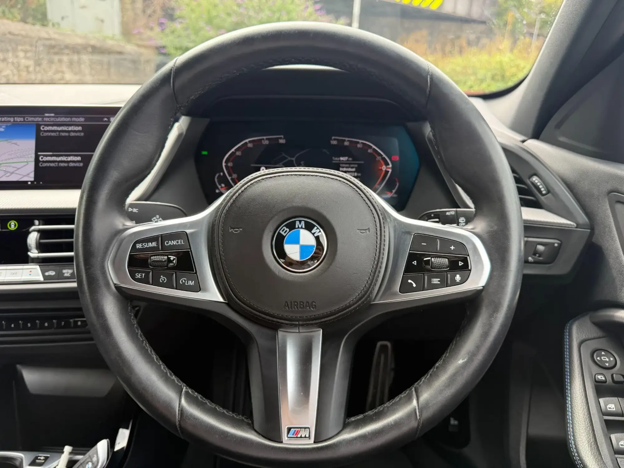 BMW 1 Series Image 29 BMW 1 Series Image 29