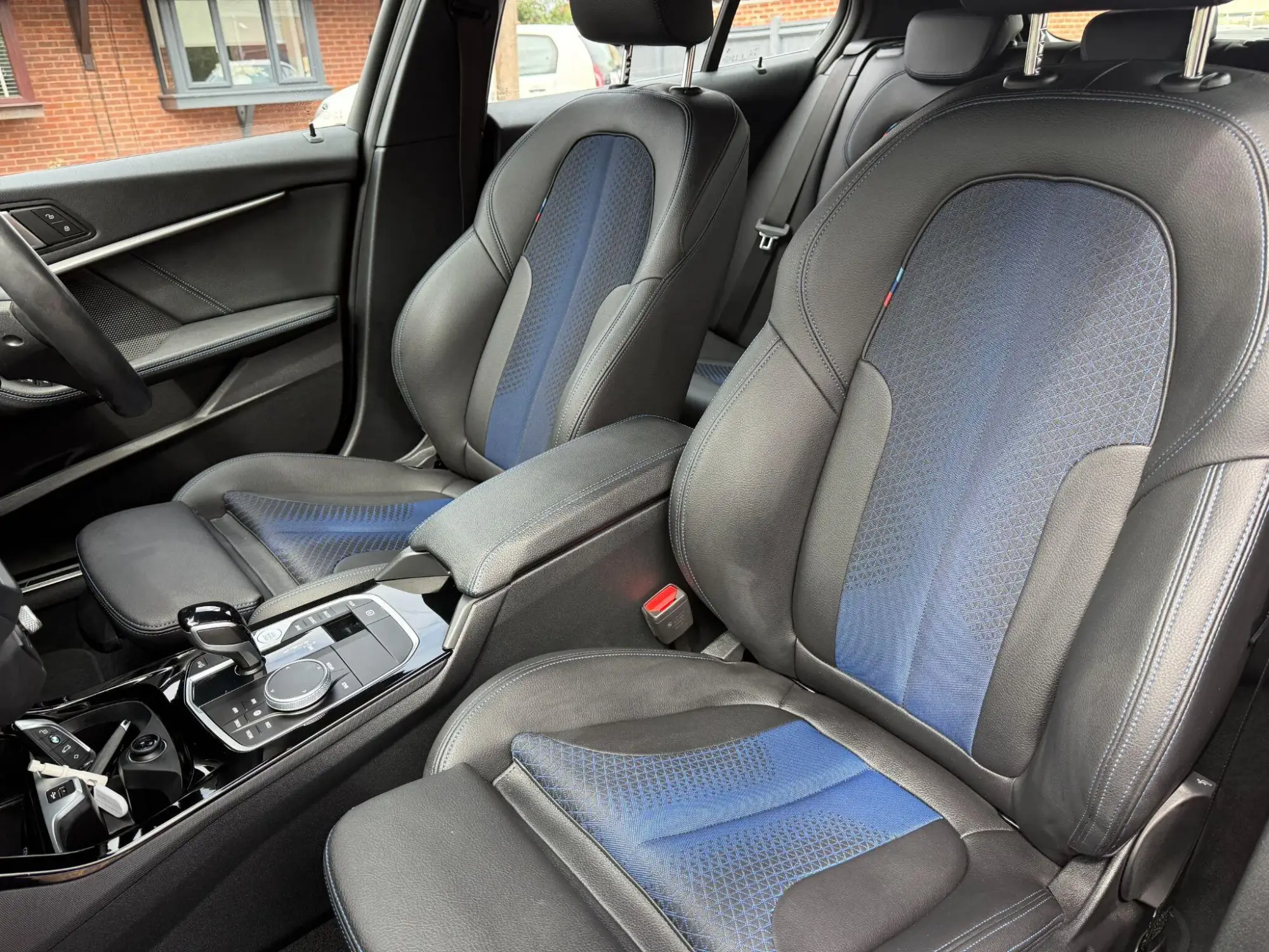 BMW 1 Series Image 34 BMW 1 Series Image 34