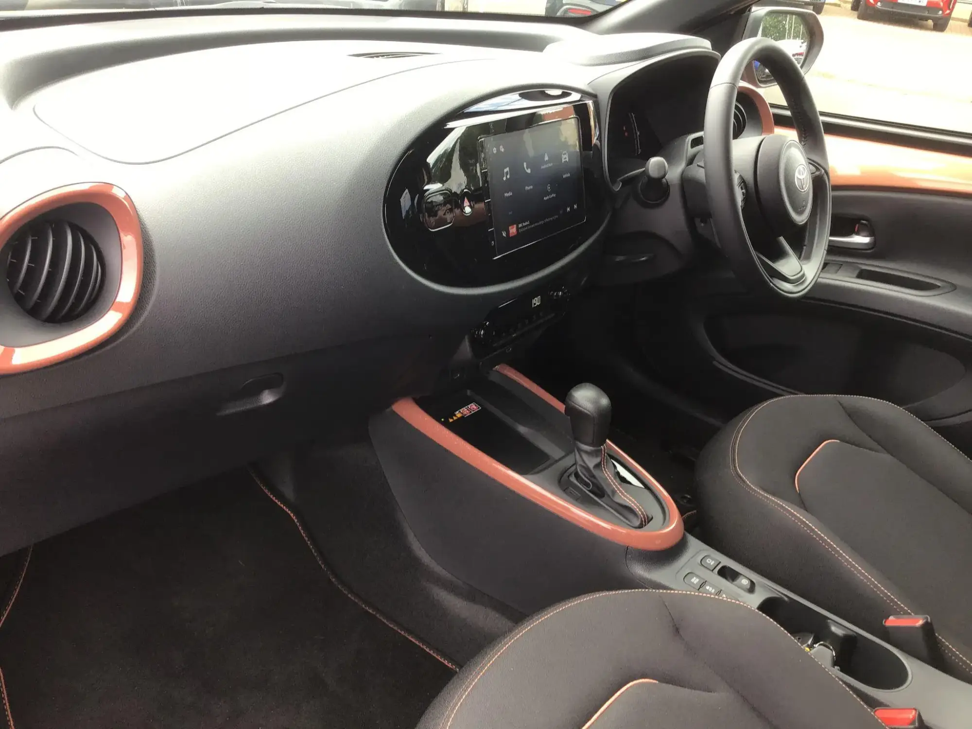 Toyota Aygo X Image 5