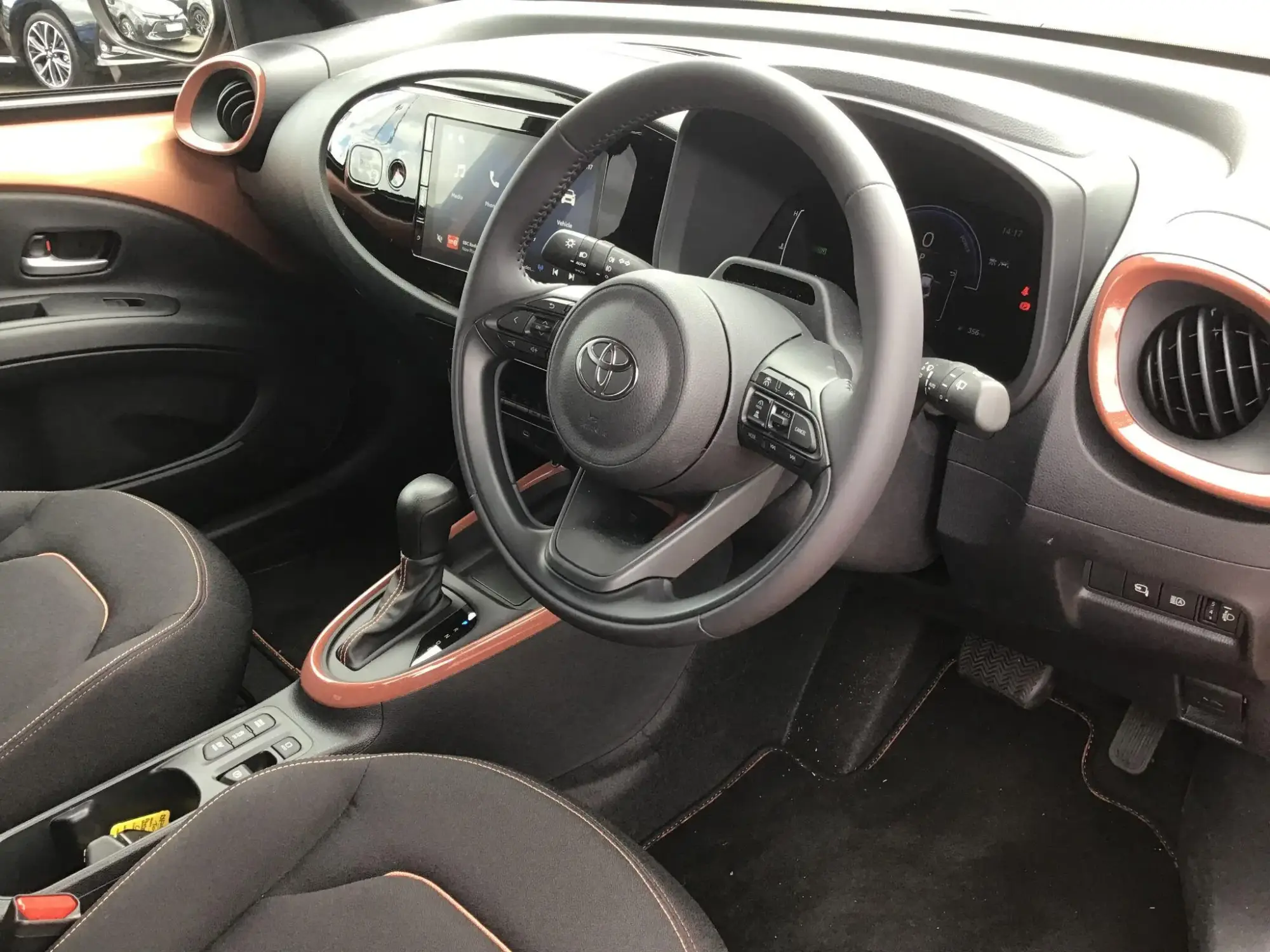 Toyota Aygo X Image 7