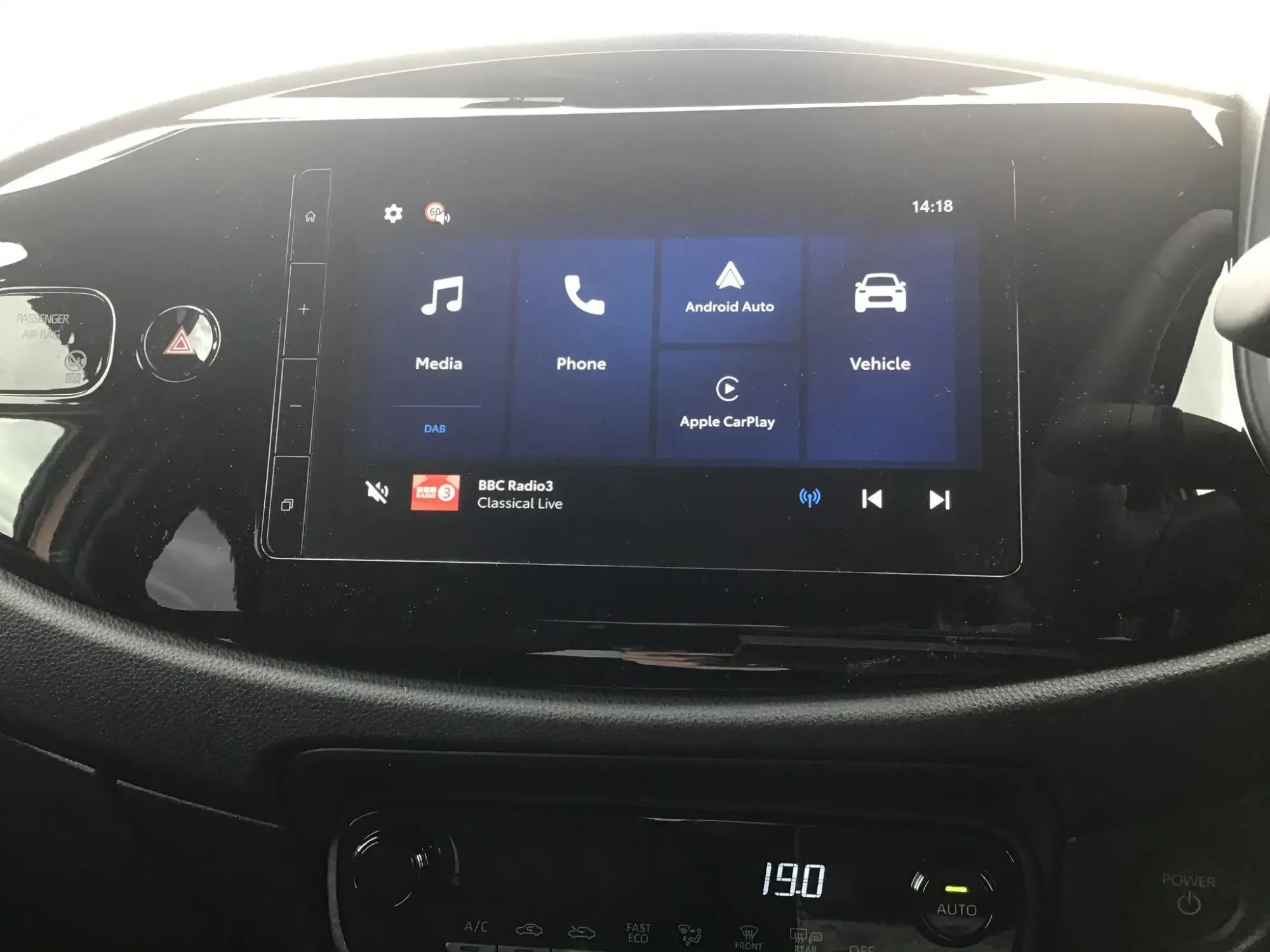 Toyota Aygo X Image 8