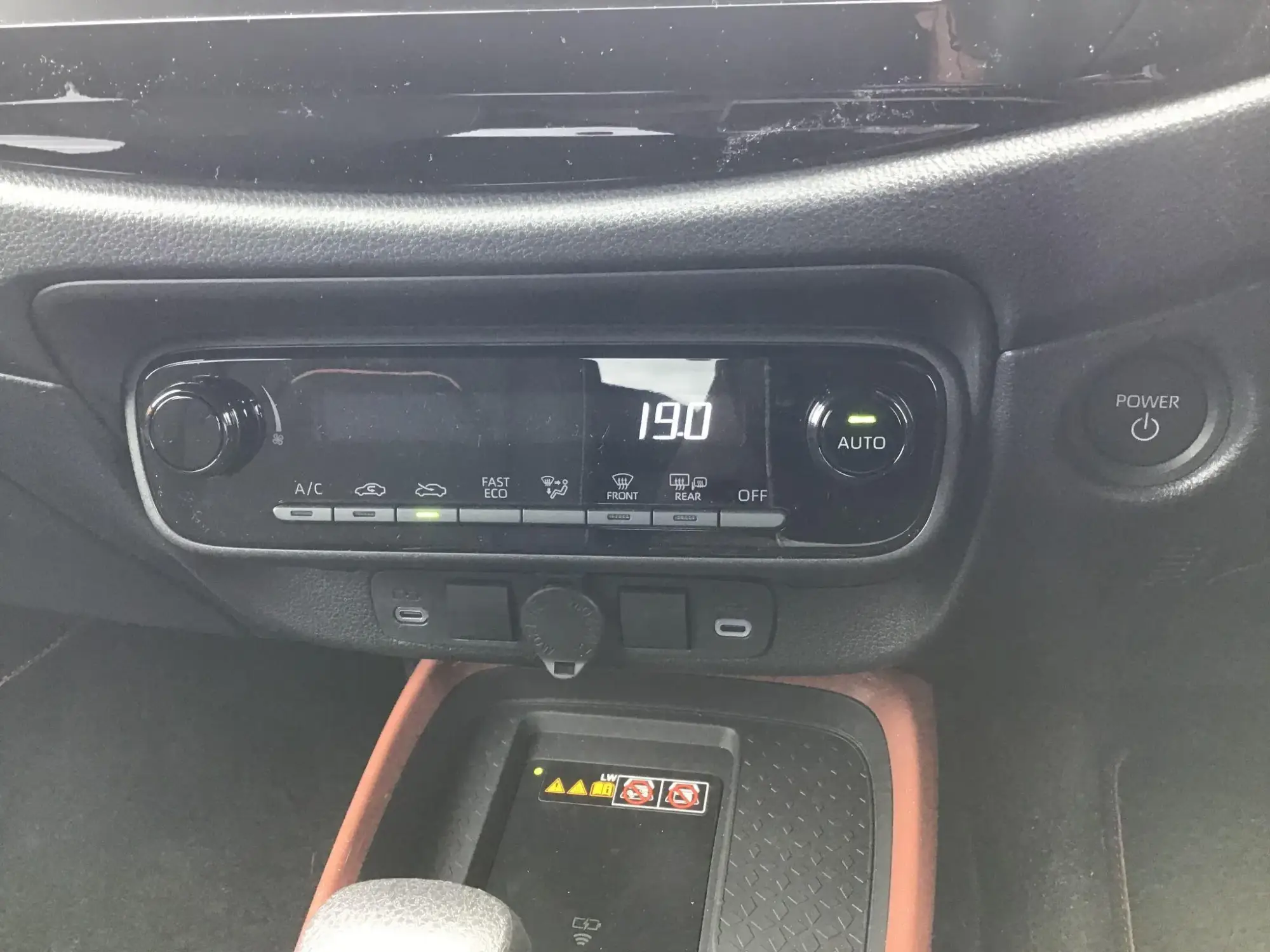 Toyota Aygo X Image 9