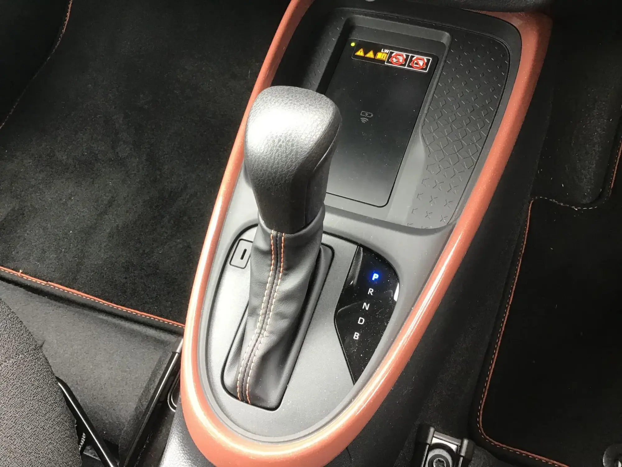 Toyota Aygo X Image 10