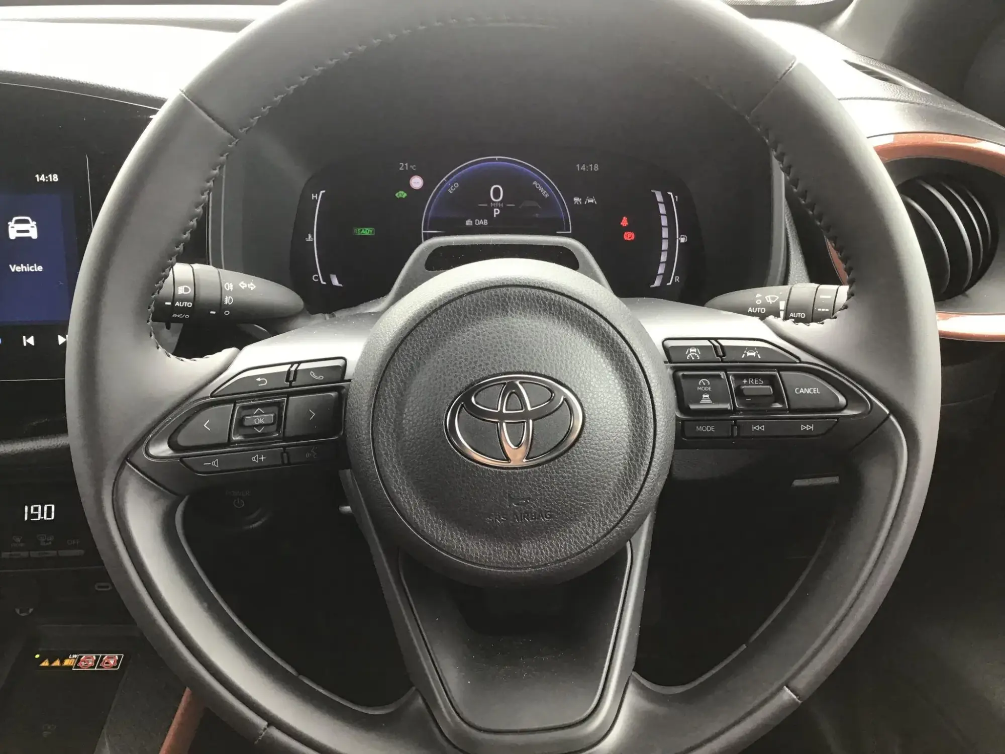Toyota Aygo X Image 11