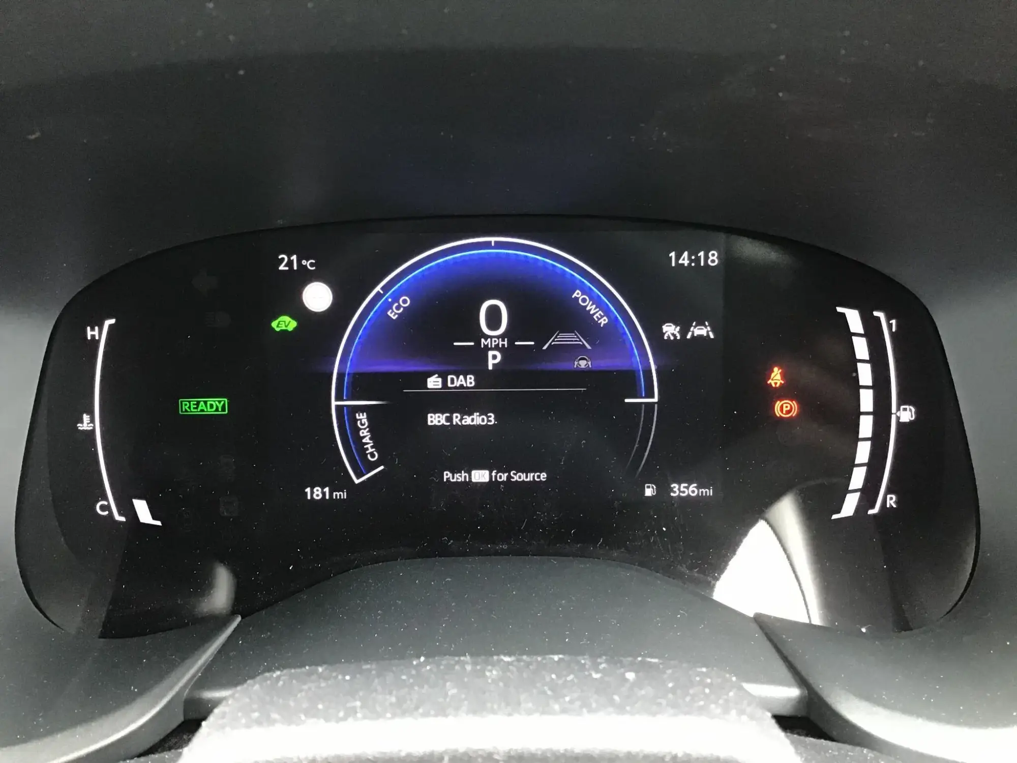 Toyota Aygo X Image 12