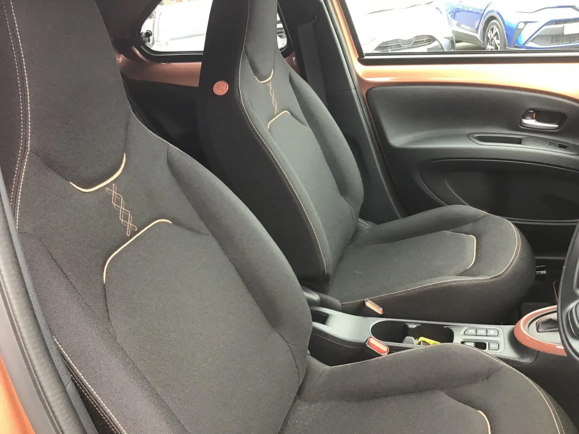 Toyota Aygo X Image 13