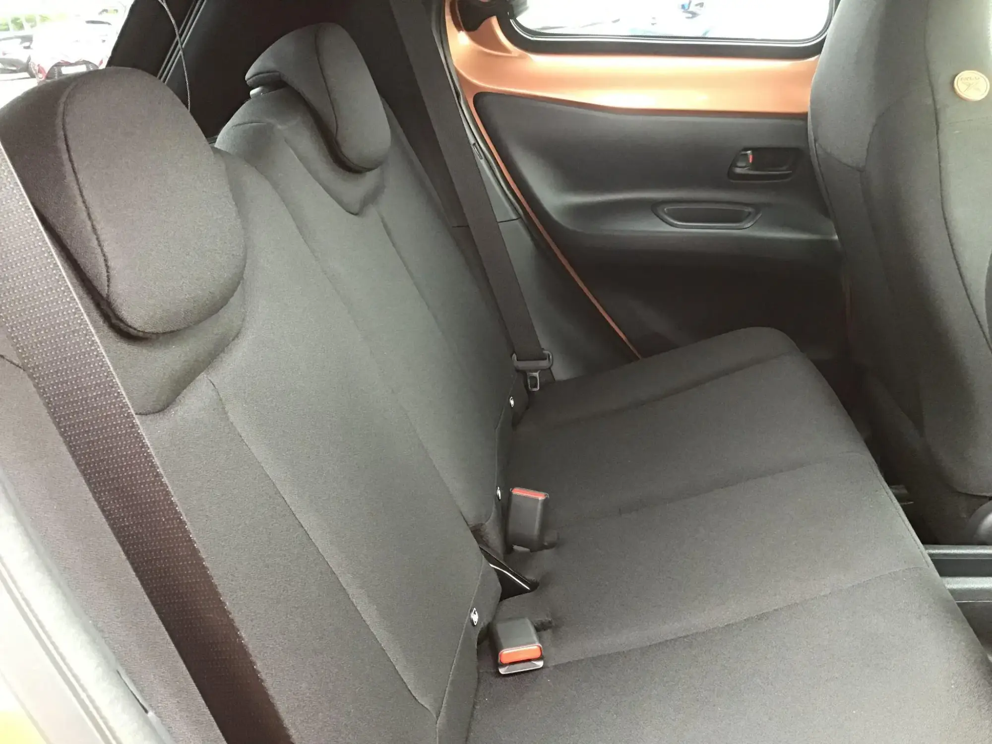 Toyota Aygo X Image 15
