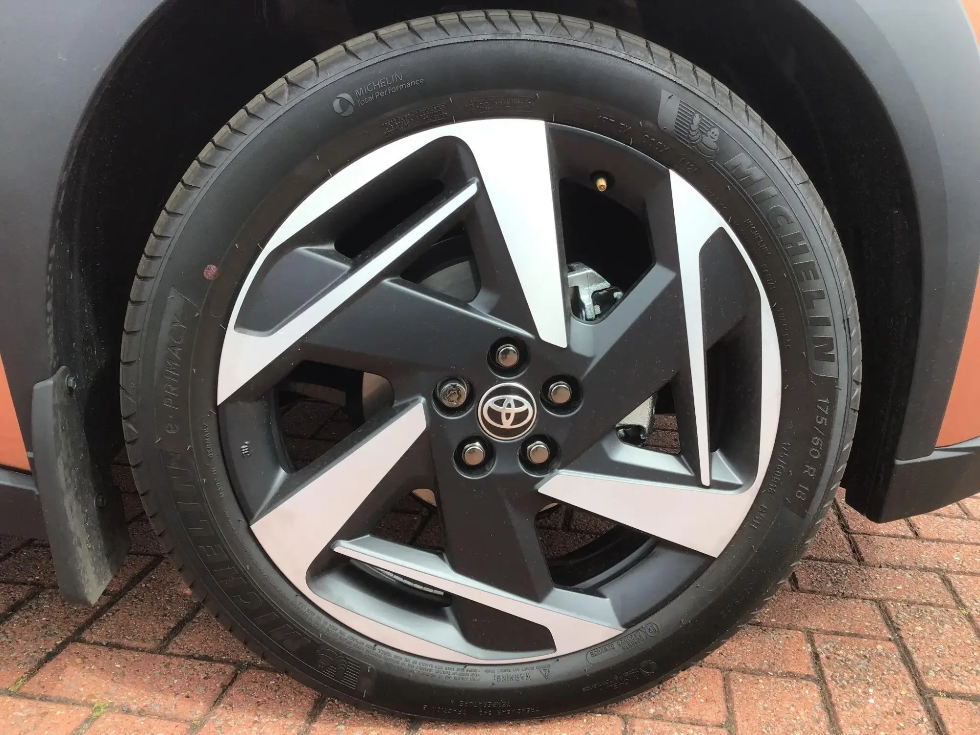 Toyota Aygo X Image 21