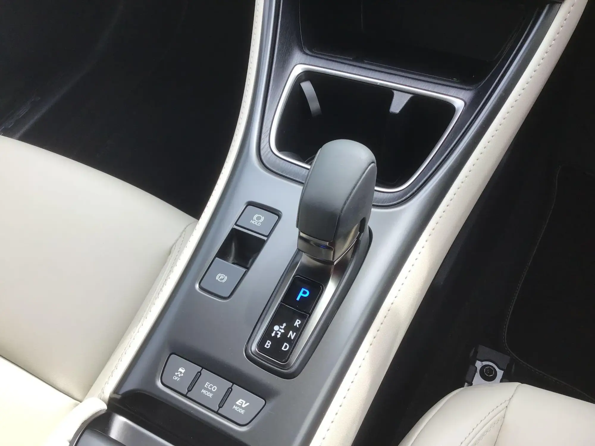 Lexus LBX Image 16 Lexus LBX Image 16