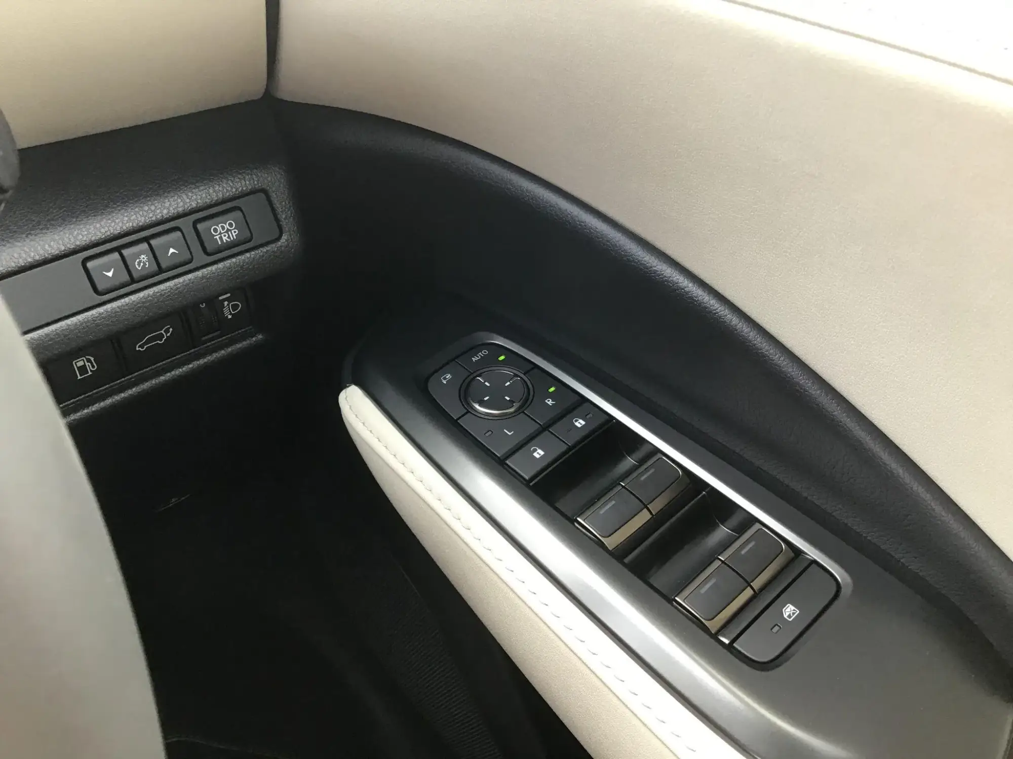 Lexus LBX Image 19 Lexus LBX Image 19