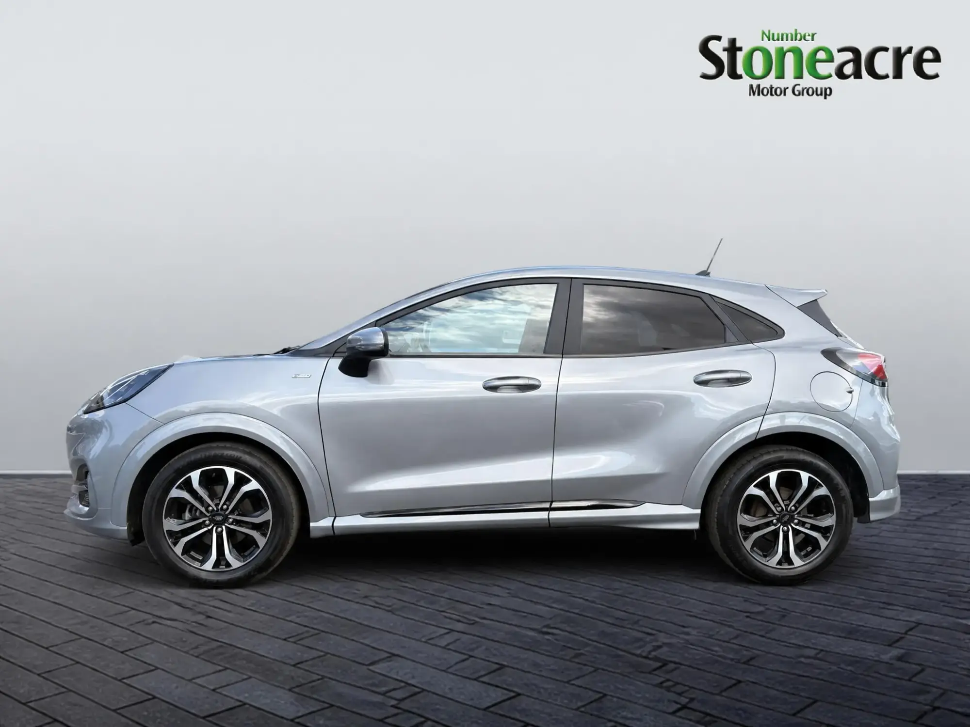 Ford Puma Image 5 Ford Puma Image 5