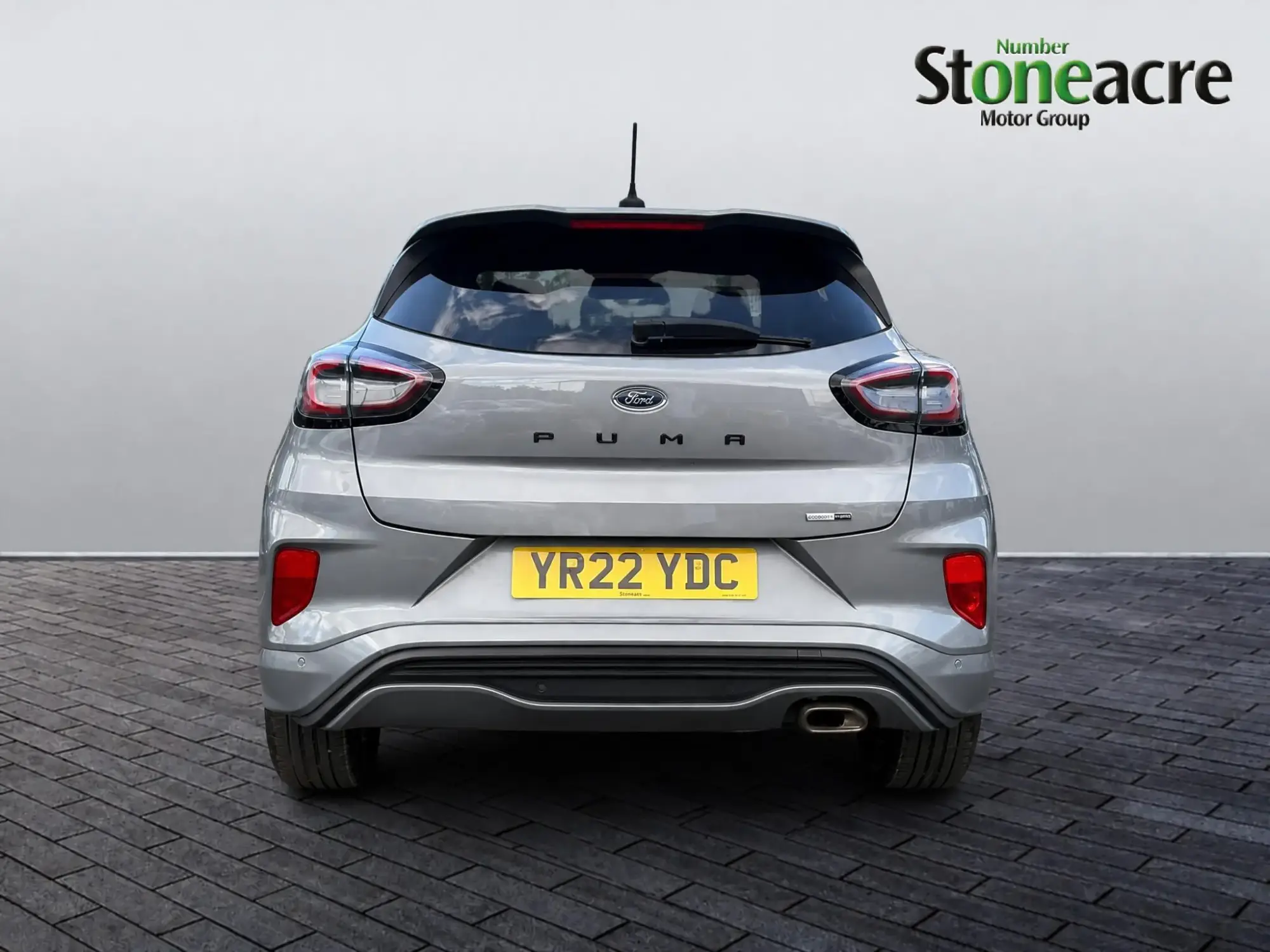 Ford Puma Image 6 Ford Puma Image 6