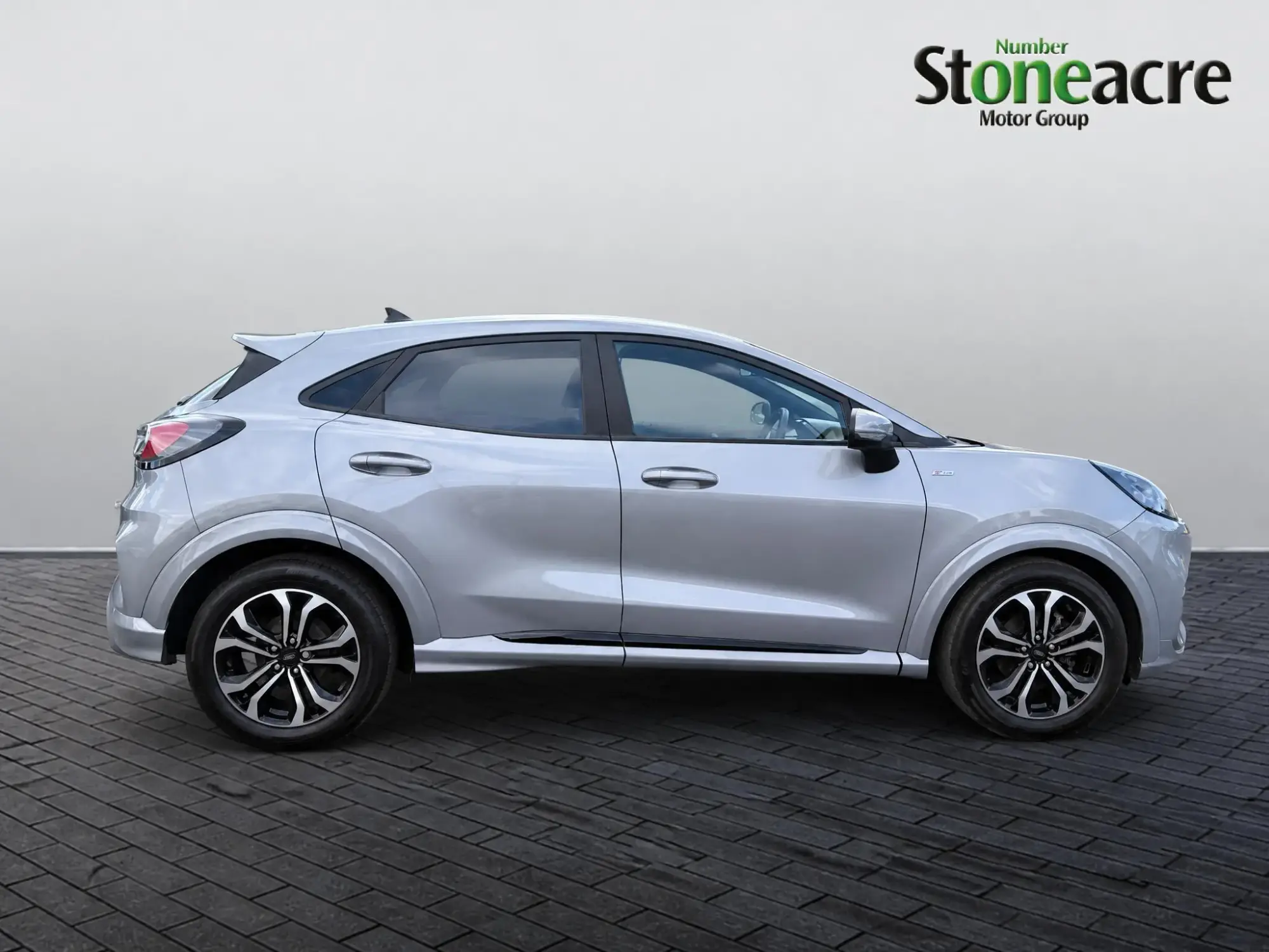 Ford Puma Image 7 Ford Puma Image 7
