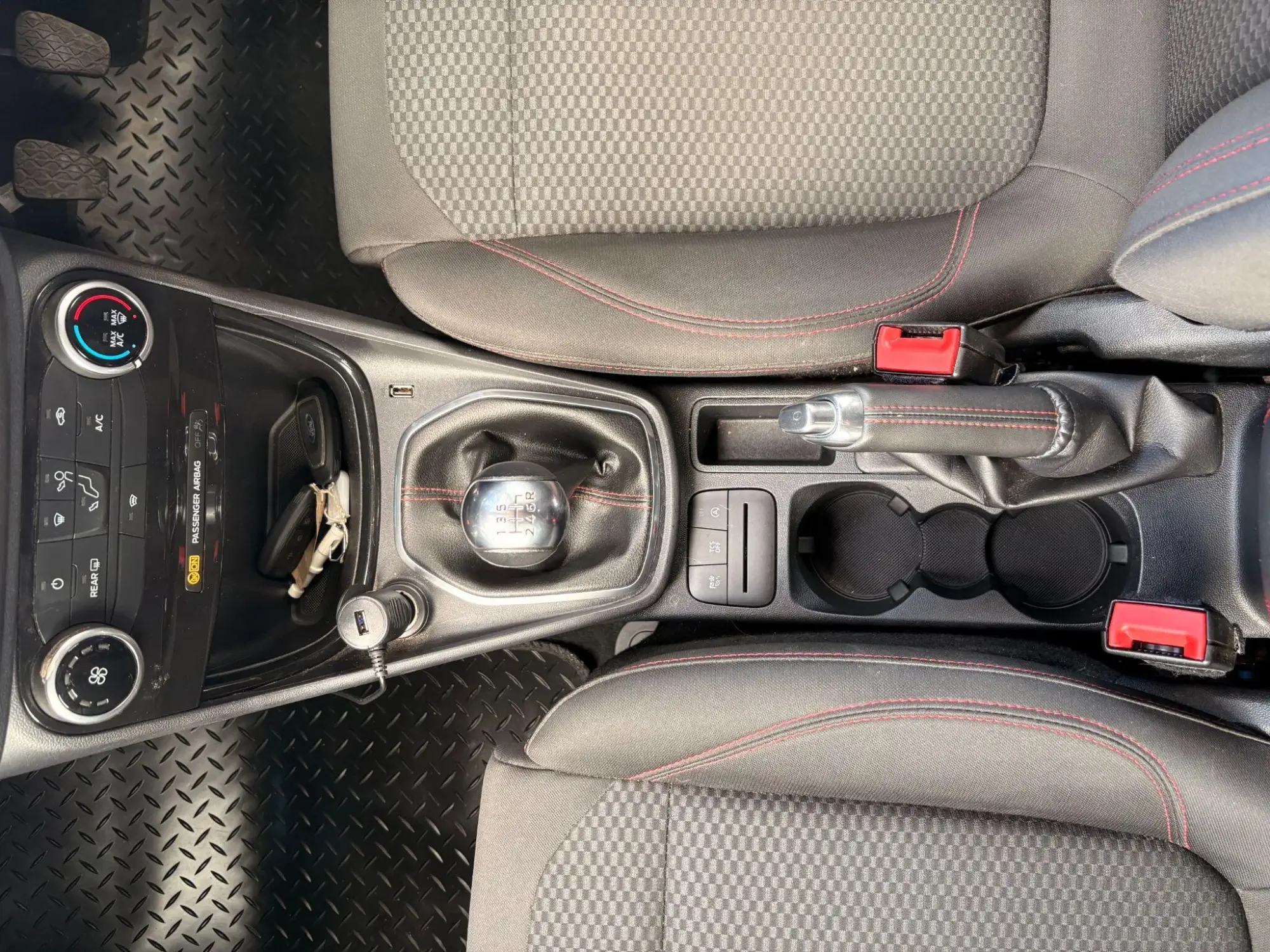 Ford Puma Image 9 Ford Puma Image 9