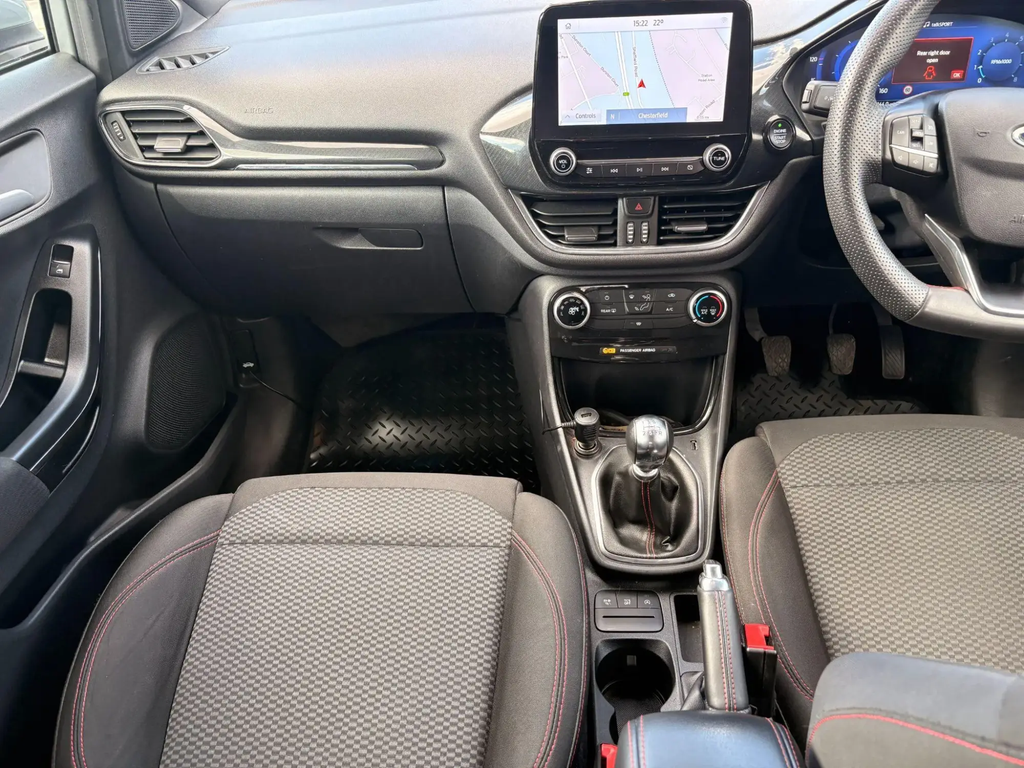 Ford Puma Image 10 Ford Puma Image 10
