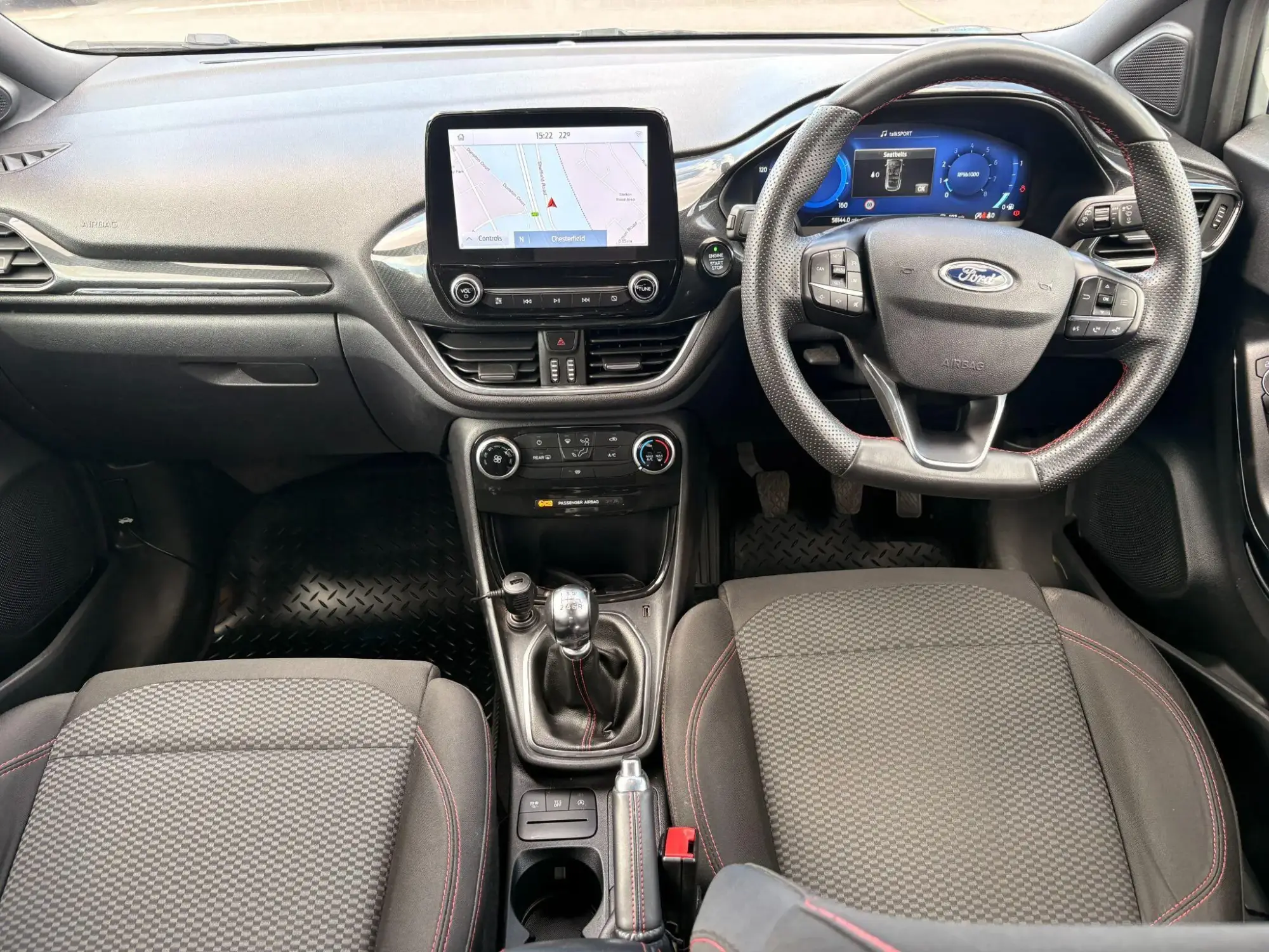 Ford Puma Image 11 Ford Puma Image 11