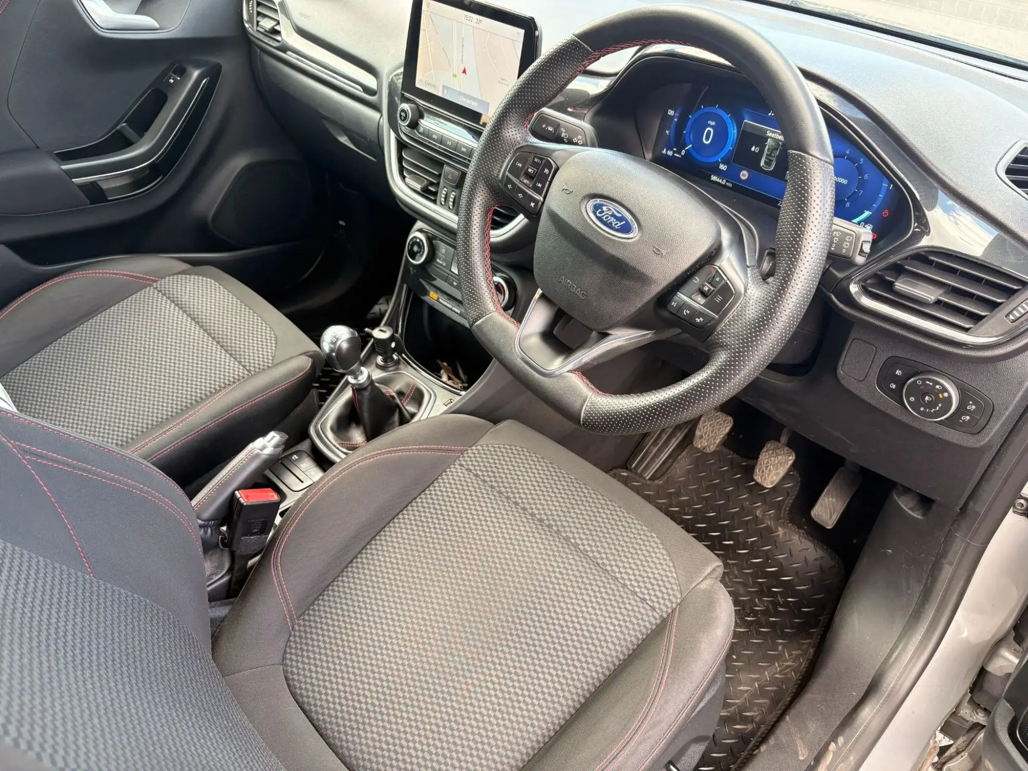 Ford Puma Image 13 Ford Puma Image 13