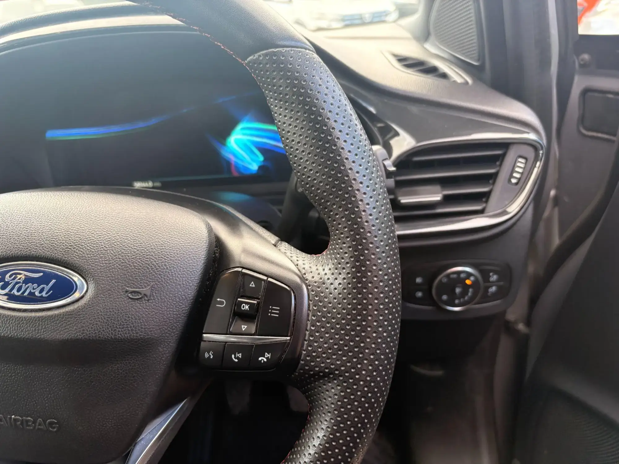 Ford Puma Image 19 Ford Puma Image 19