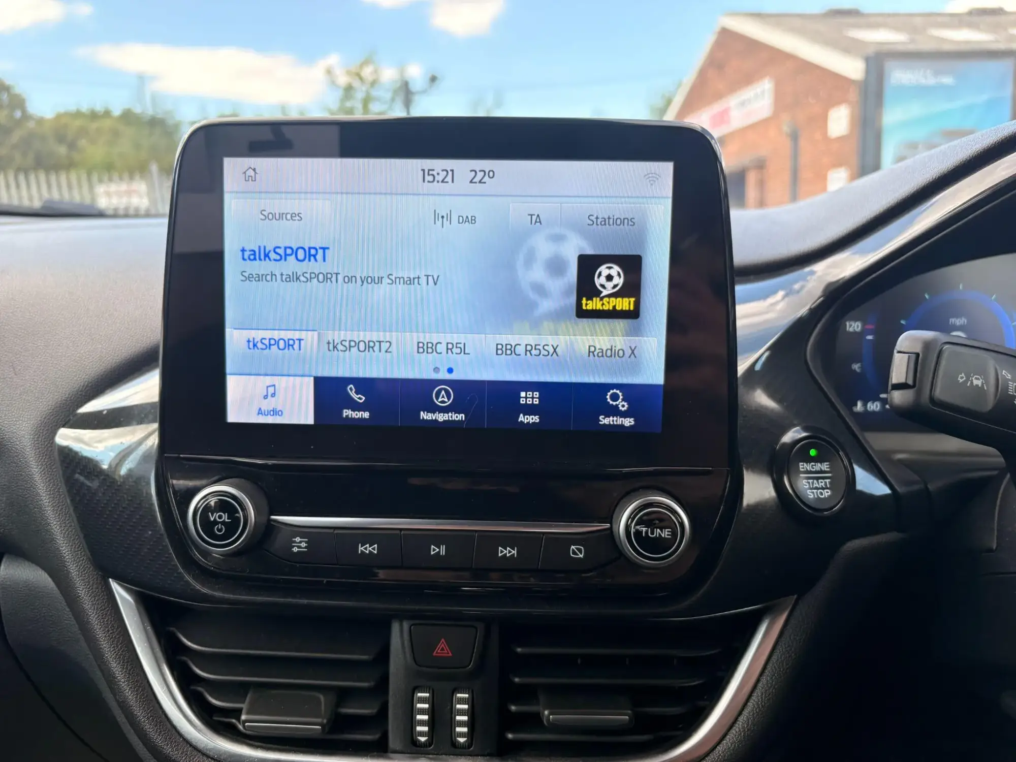 Ford Puma Image 28 Ford Puma Image 28
