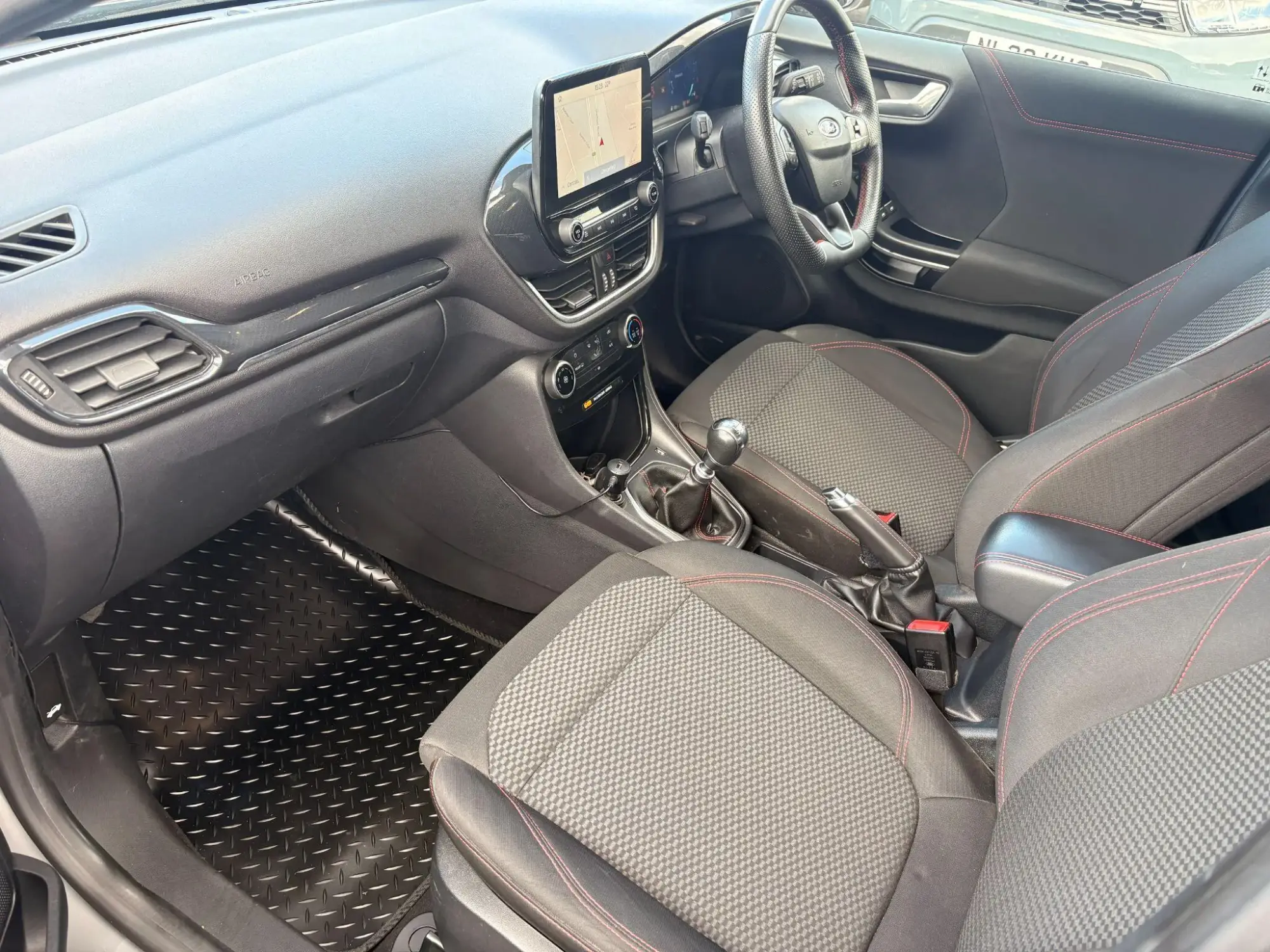 Ford Puma Image 33 Ford Puma Image 33