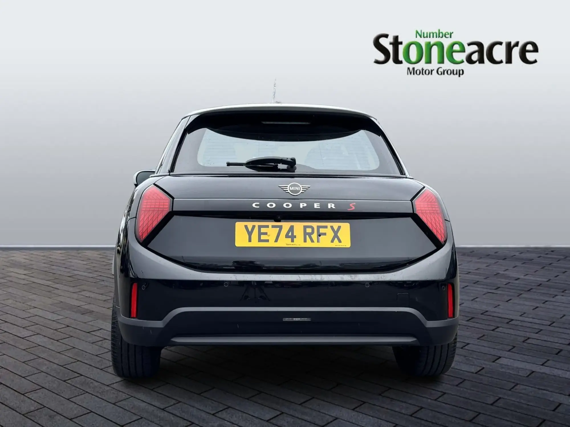 MINI Cooper Image 4 MINI Cooper Image 4