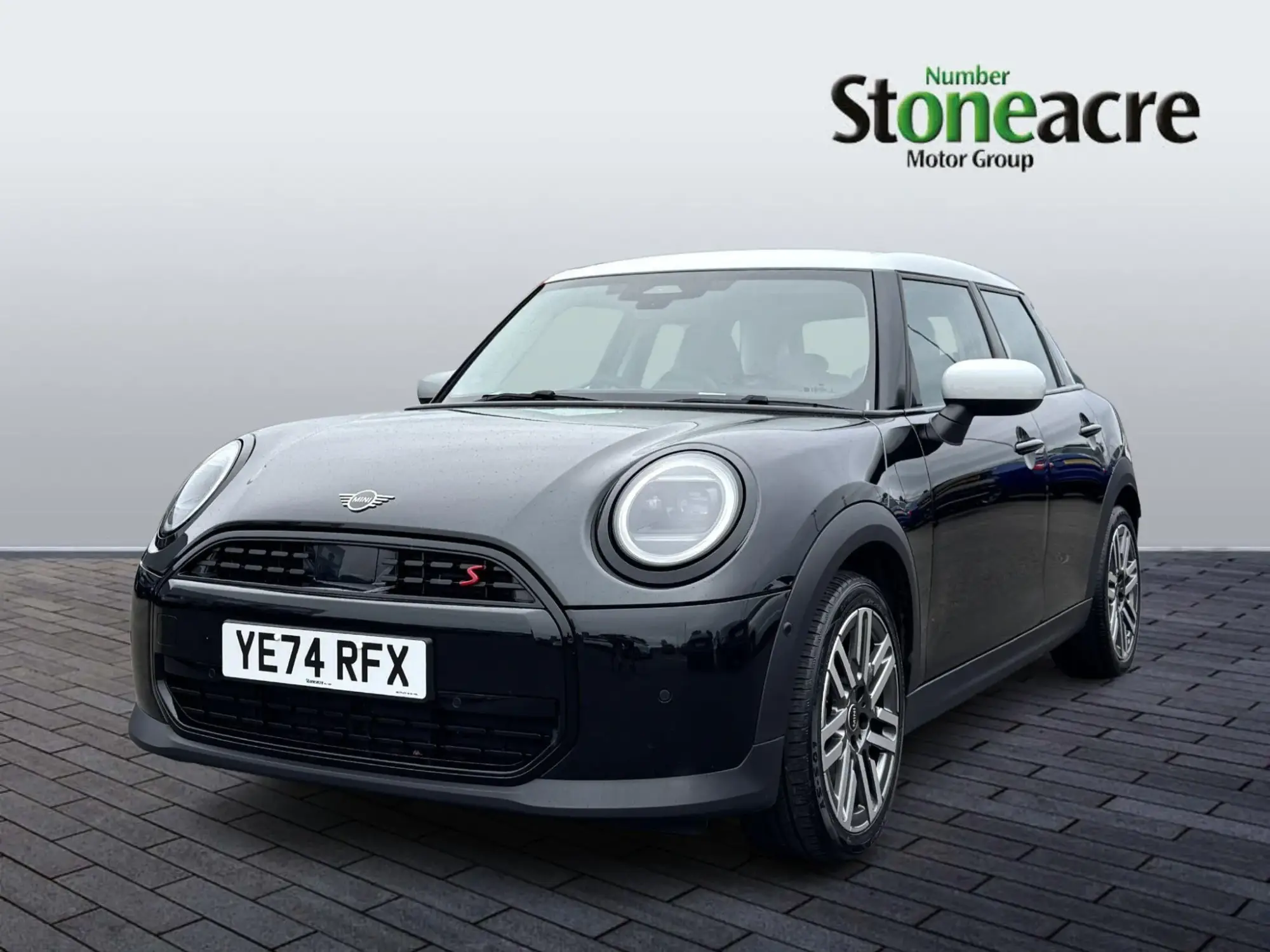 MINI Cooper Image 7 MINI Cooper Image 7