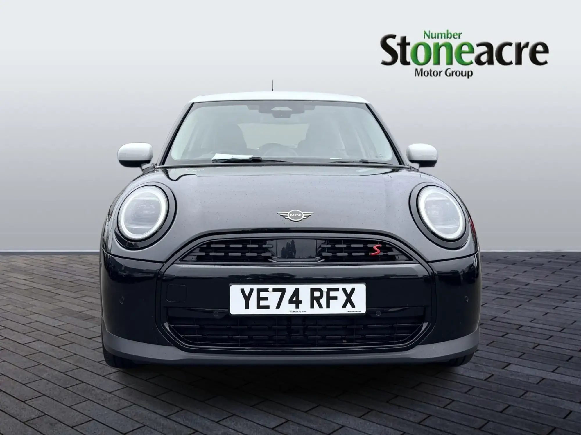 MINI Cooper Image 8 MINI Cooper Image 8