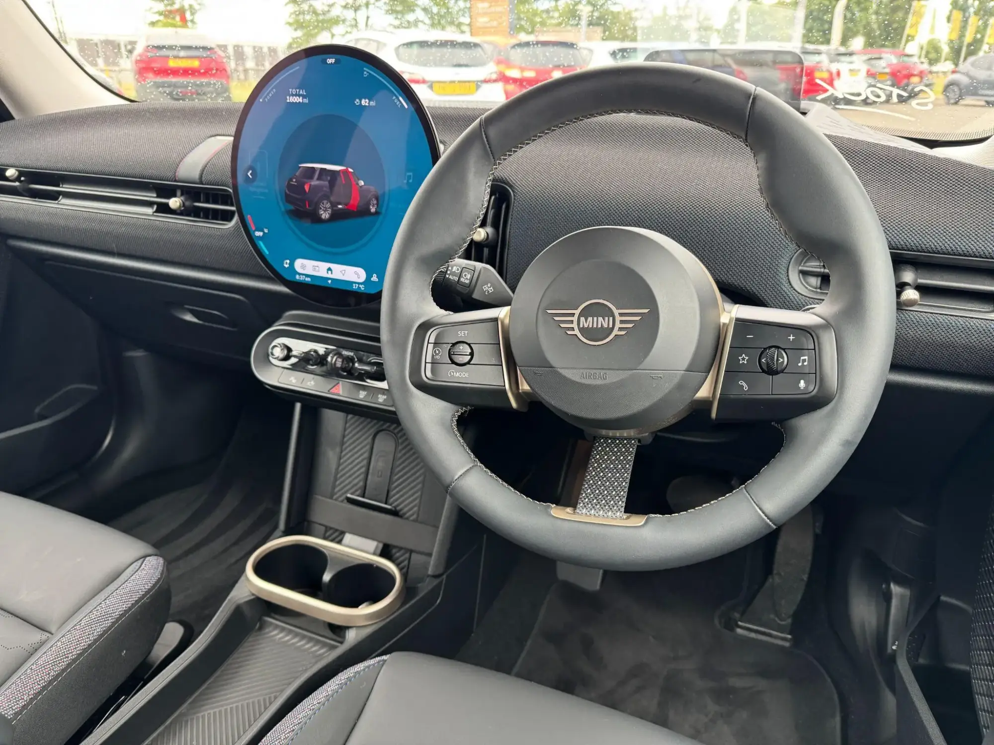 MINI Cooper Image 16 MINI Cooper Image 16