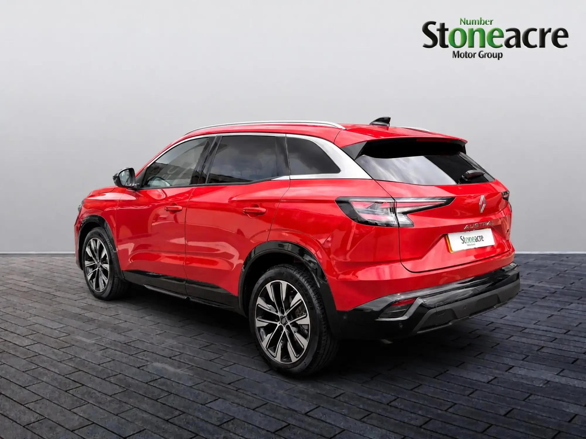 Renault Austral Image 4