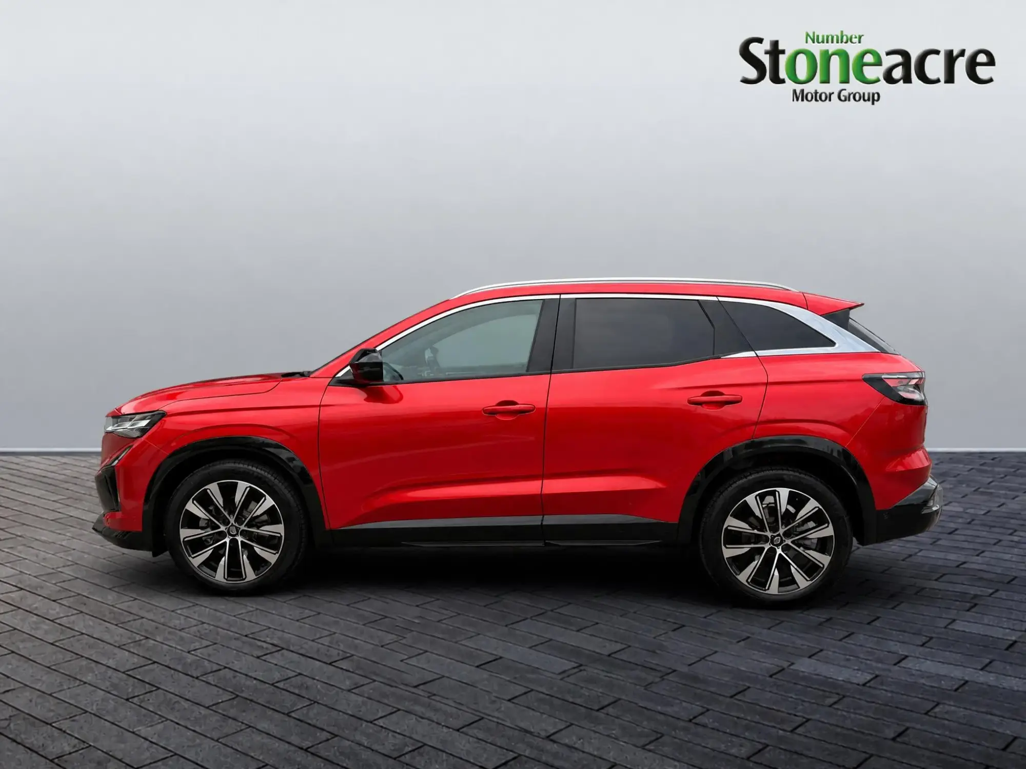 Renault Austral Image 5
