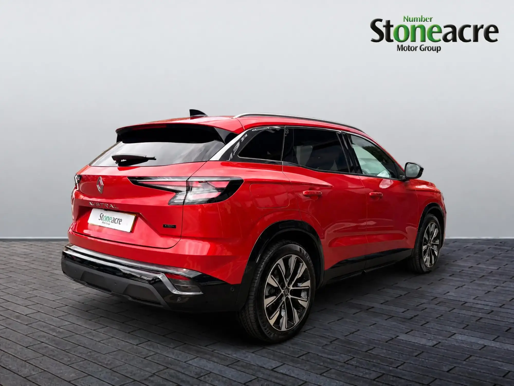 Renault Austral Image 8
