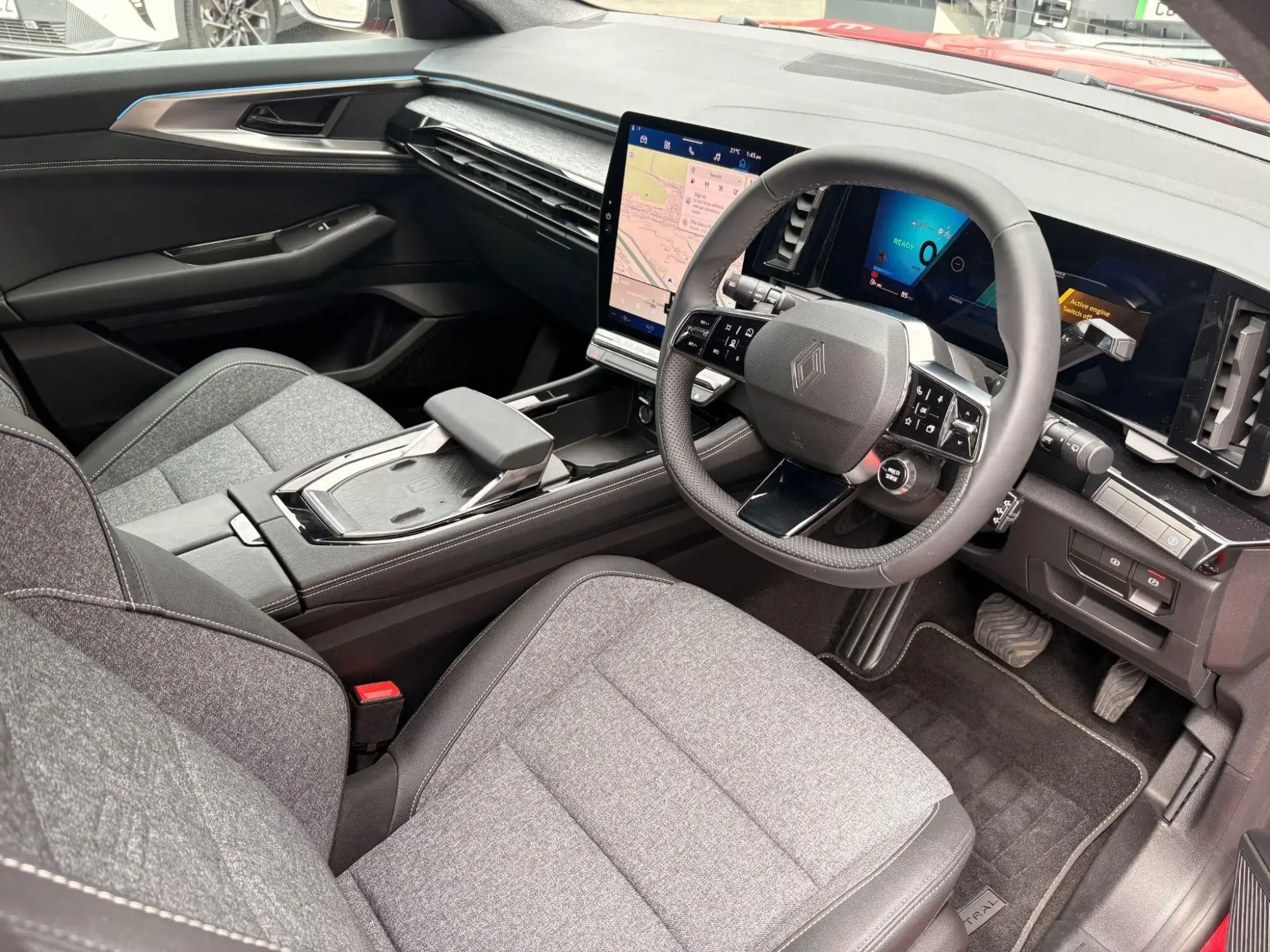 Renault Austral Image 10