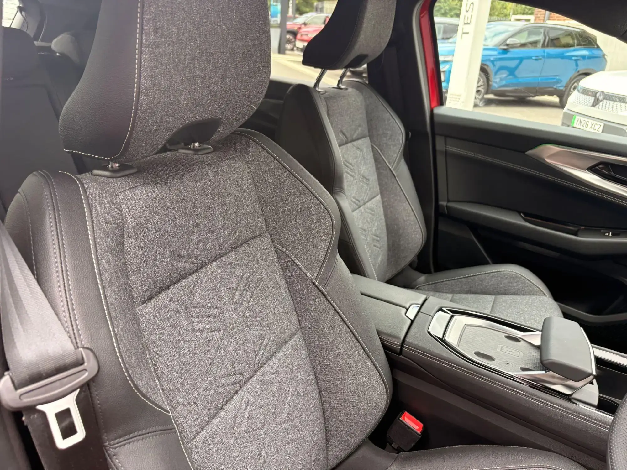 Renault Austral Image 11