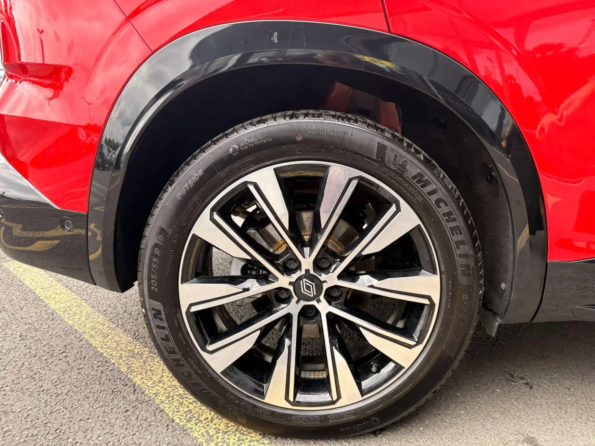 Renault Austral Image 17